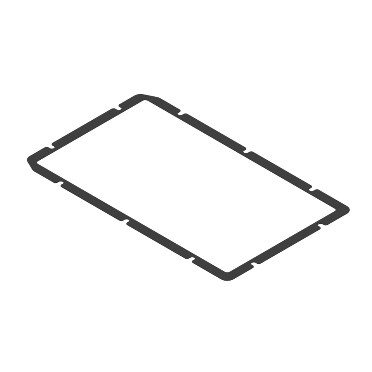 Hvac Main Gasket Ffc Hvac