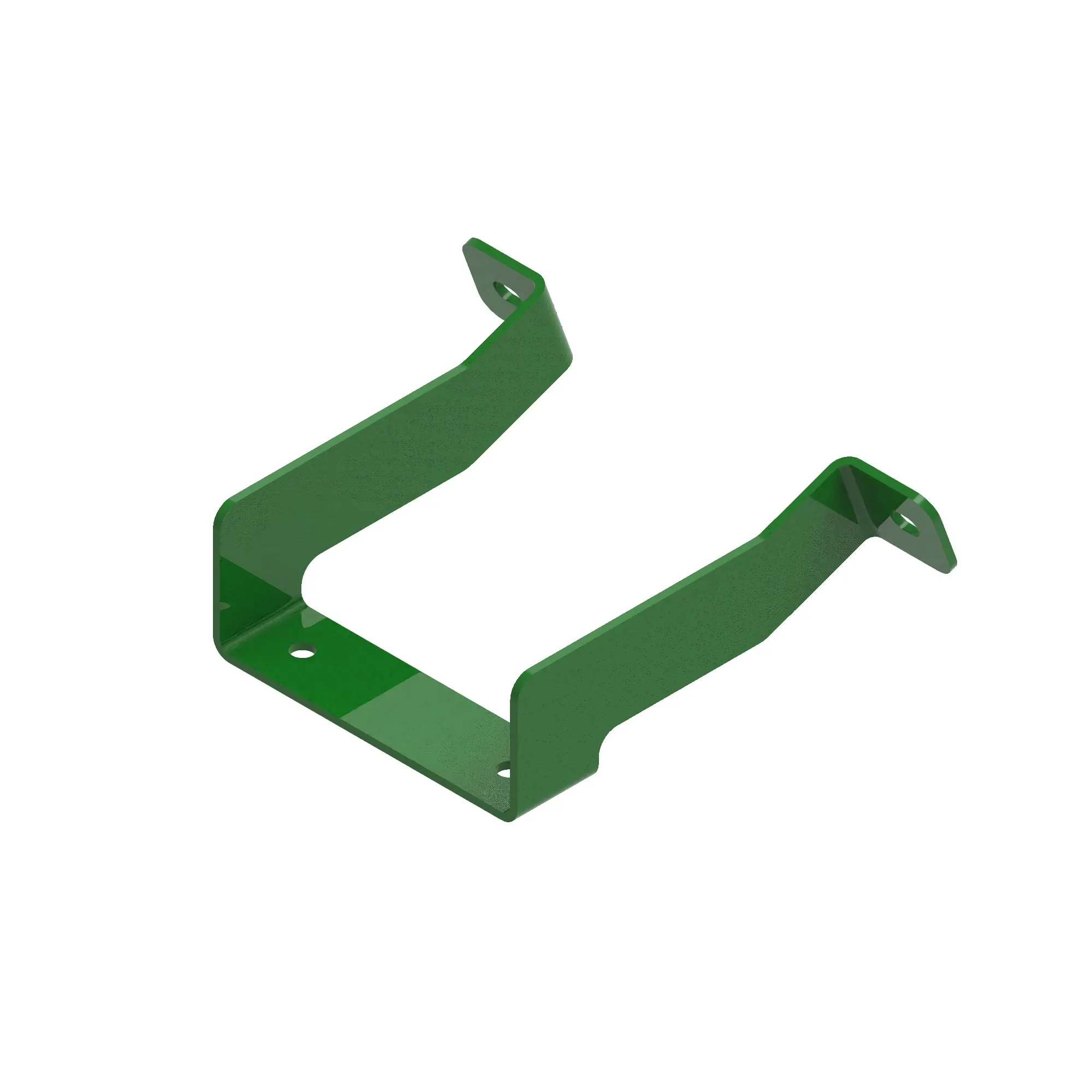 John Deere Strainer Support Bracket - KK45799