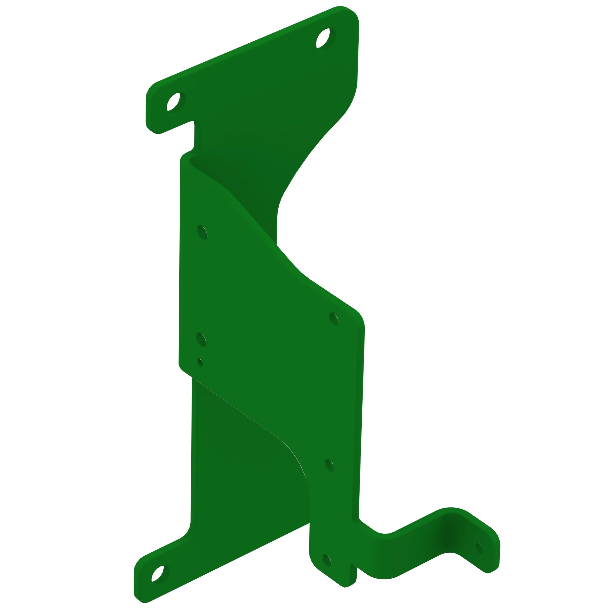 BRACKET, HOSE SUPPORT