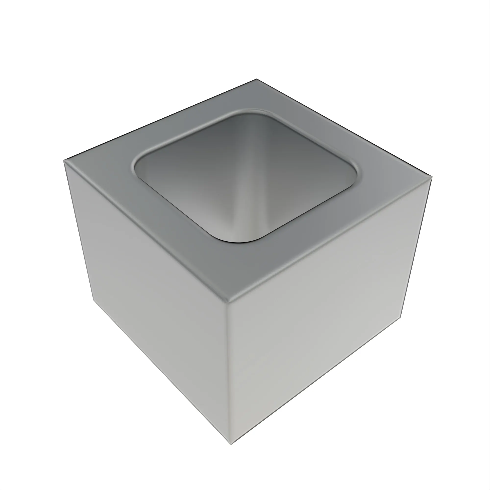 John Deere Concave Extension Bushing Beam - H140804