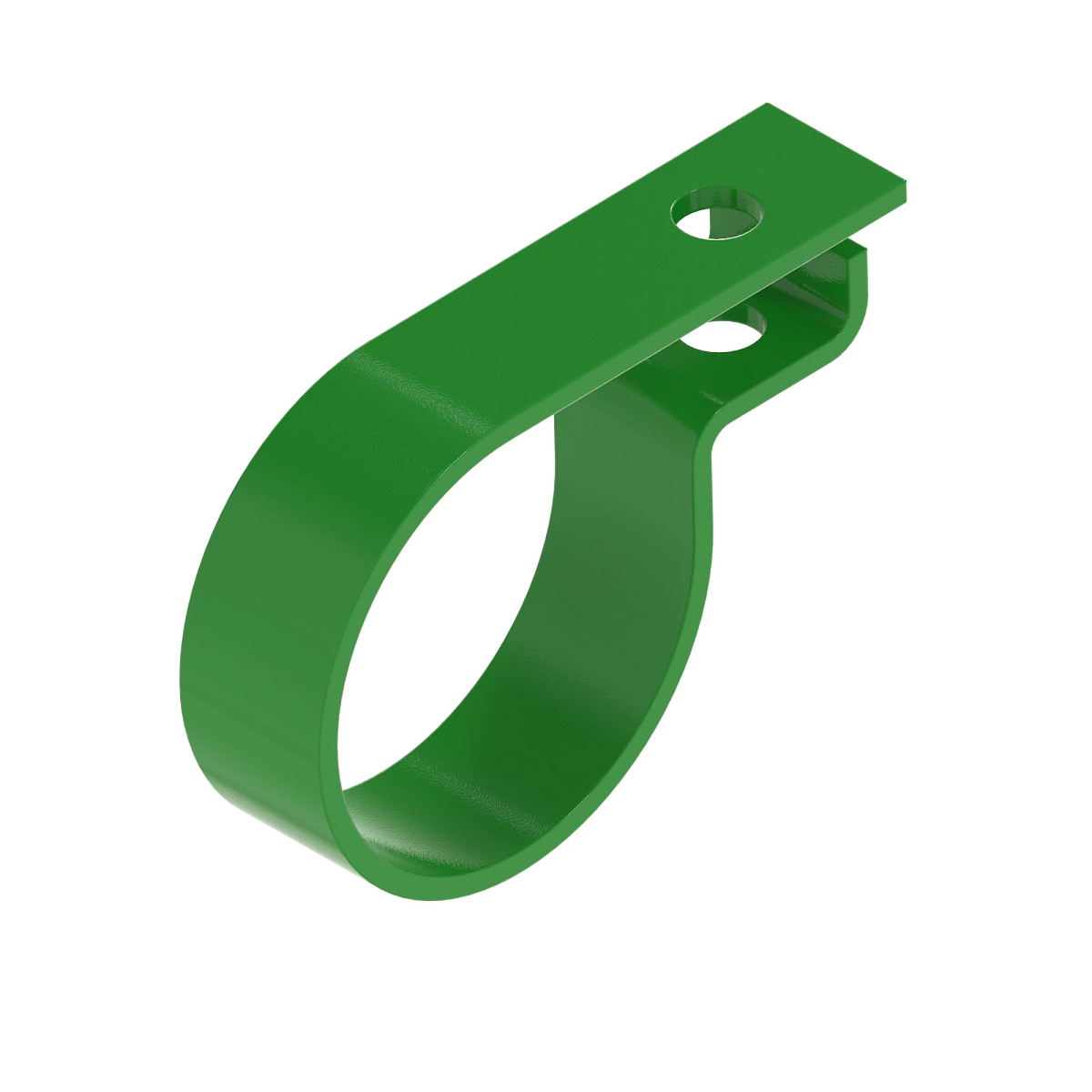 John Deere Muffler Clamp - N110000