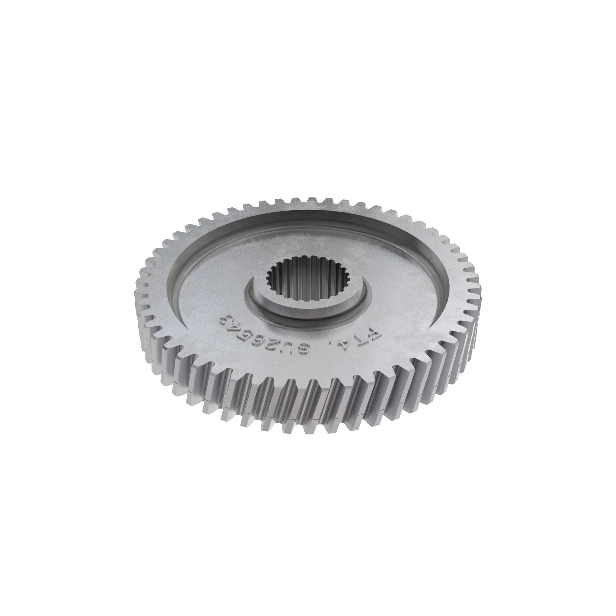 ⚙️ SU26543: Engranaje helicoidal de Salida de PTO John Deere 🚜✅