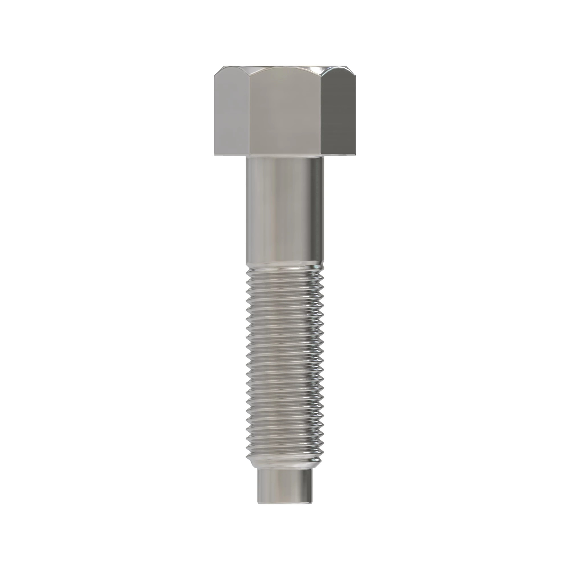 KK10593: Screw, M24 X 85 | Shop.Deere.com