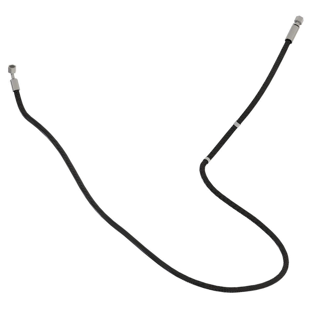 Hydraulic Hose, Steering, L