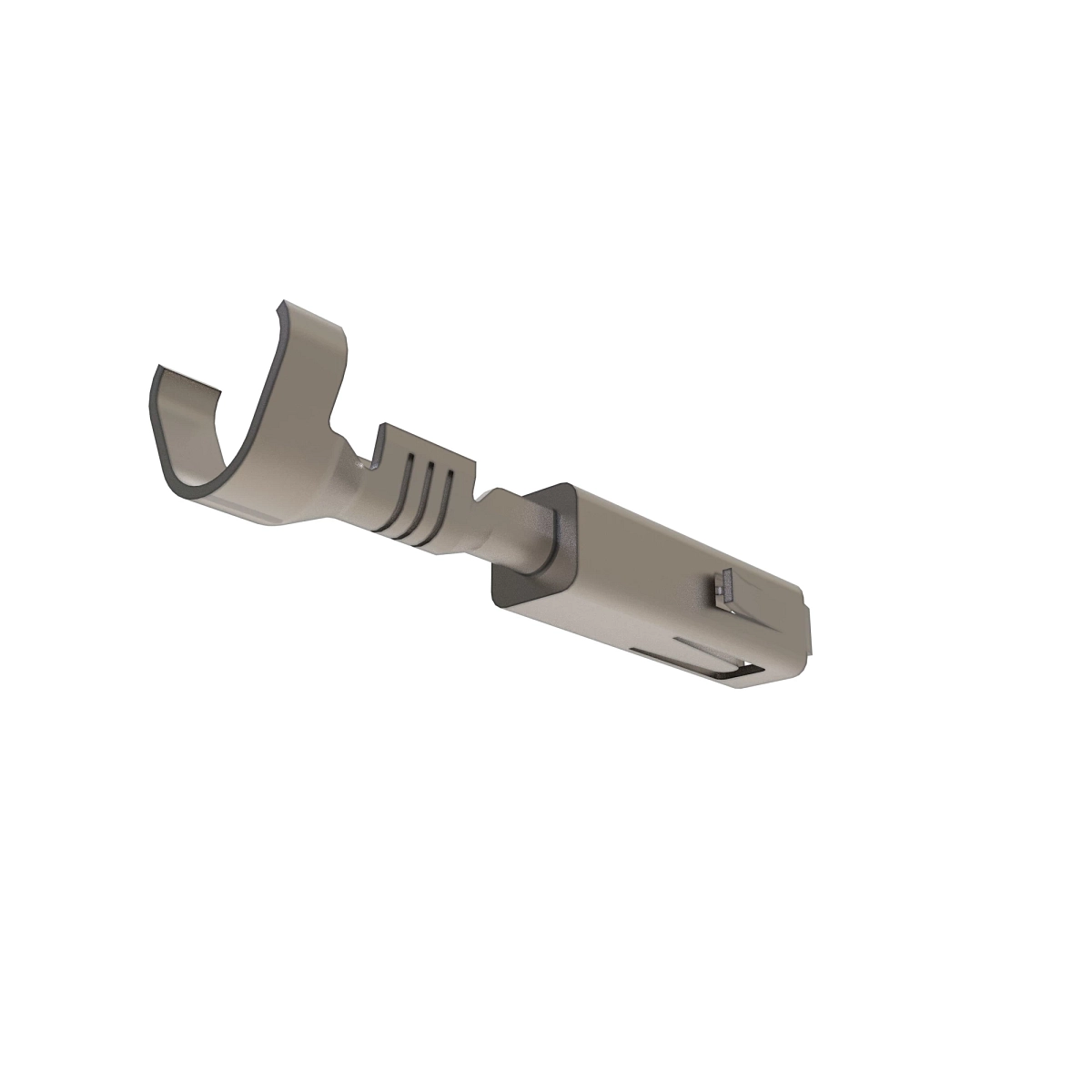 Lear Mkr Plus Female Sld Sn/Cu