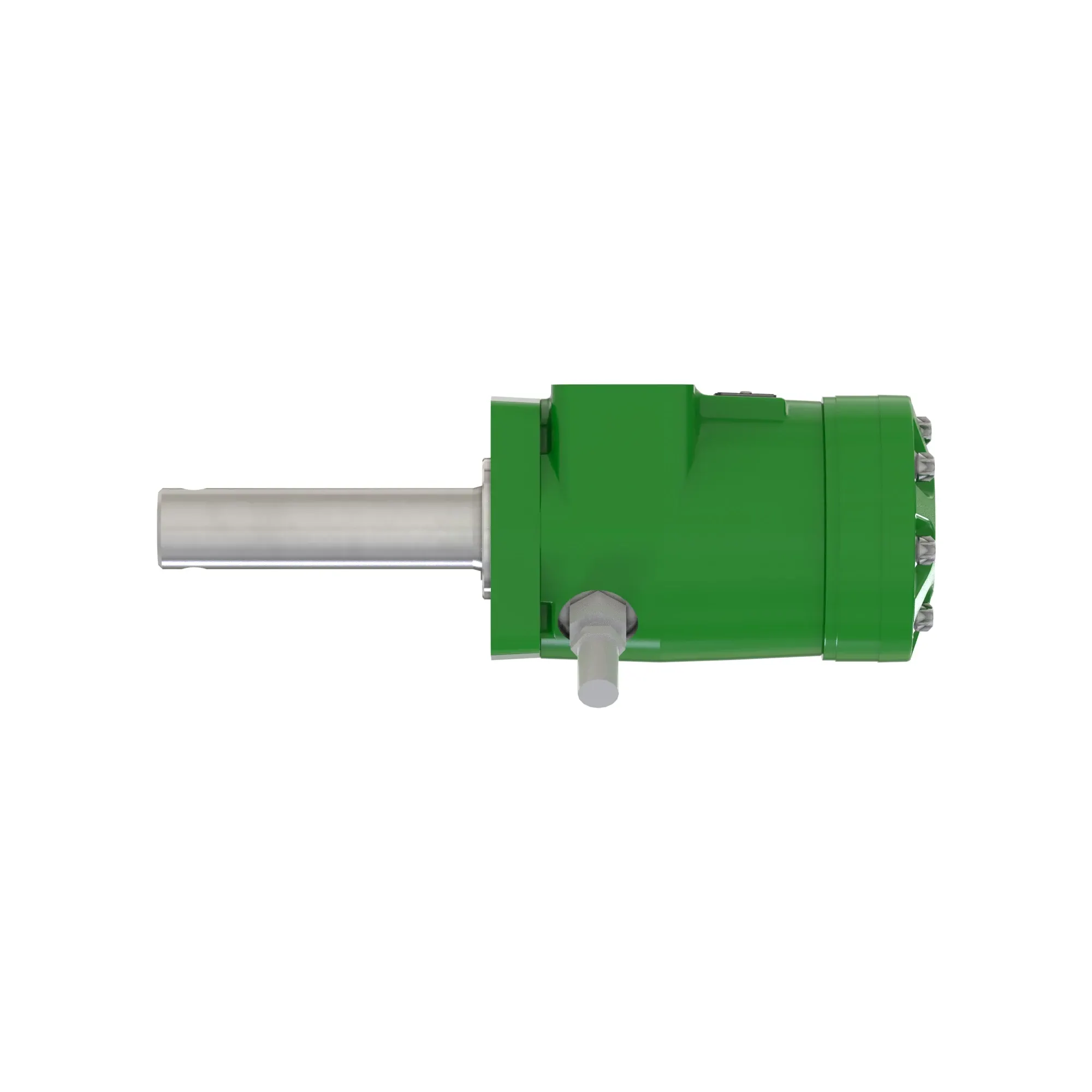 Hydraulic Motor