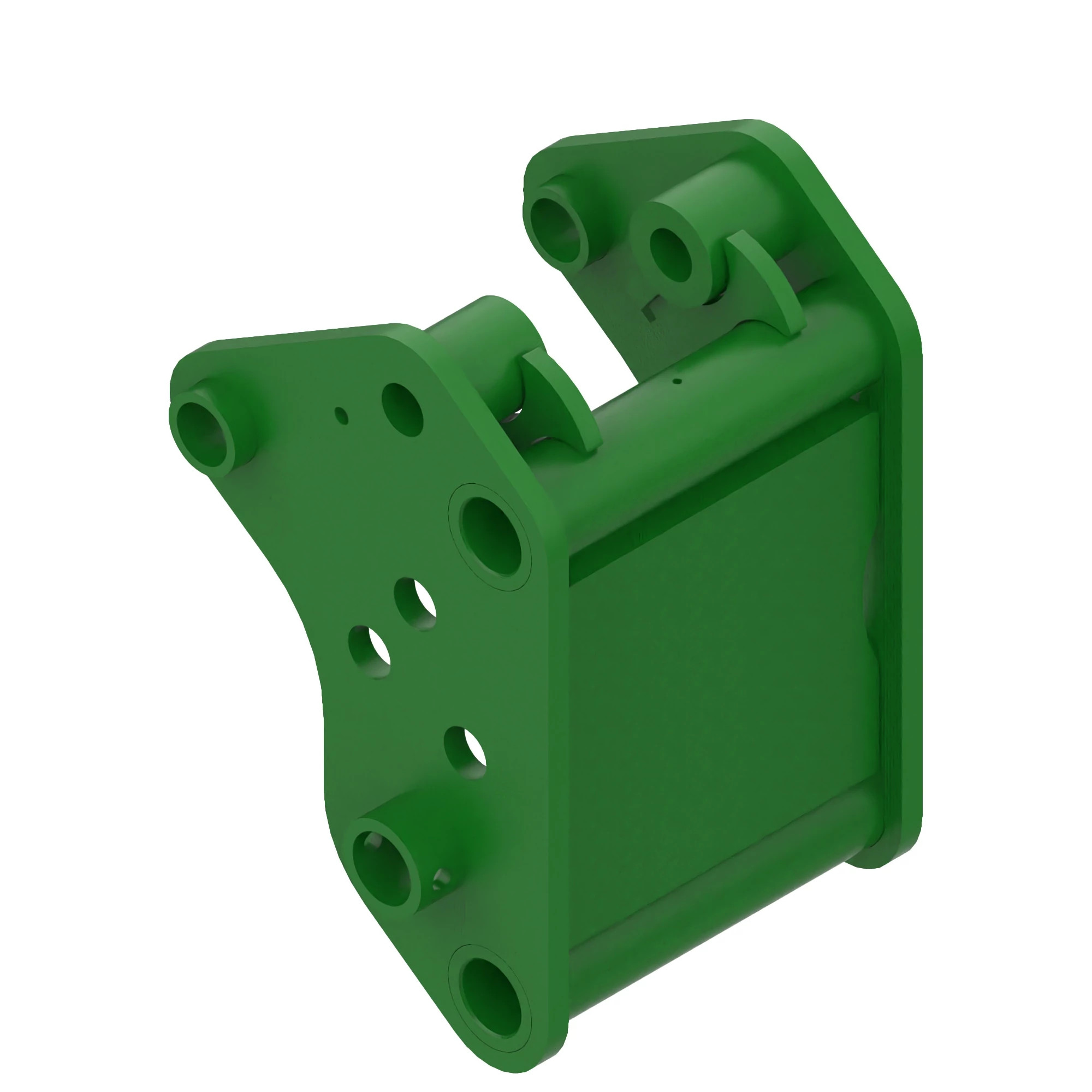 SUPPORT, FRONT CASTER LINKAGE