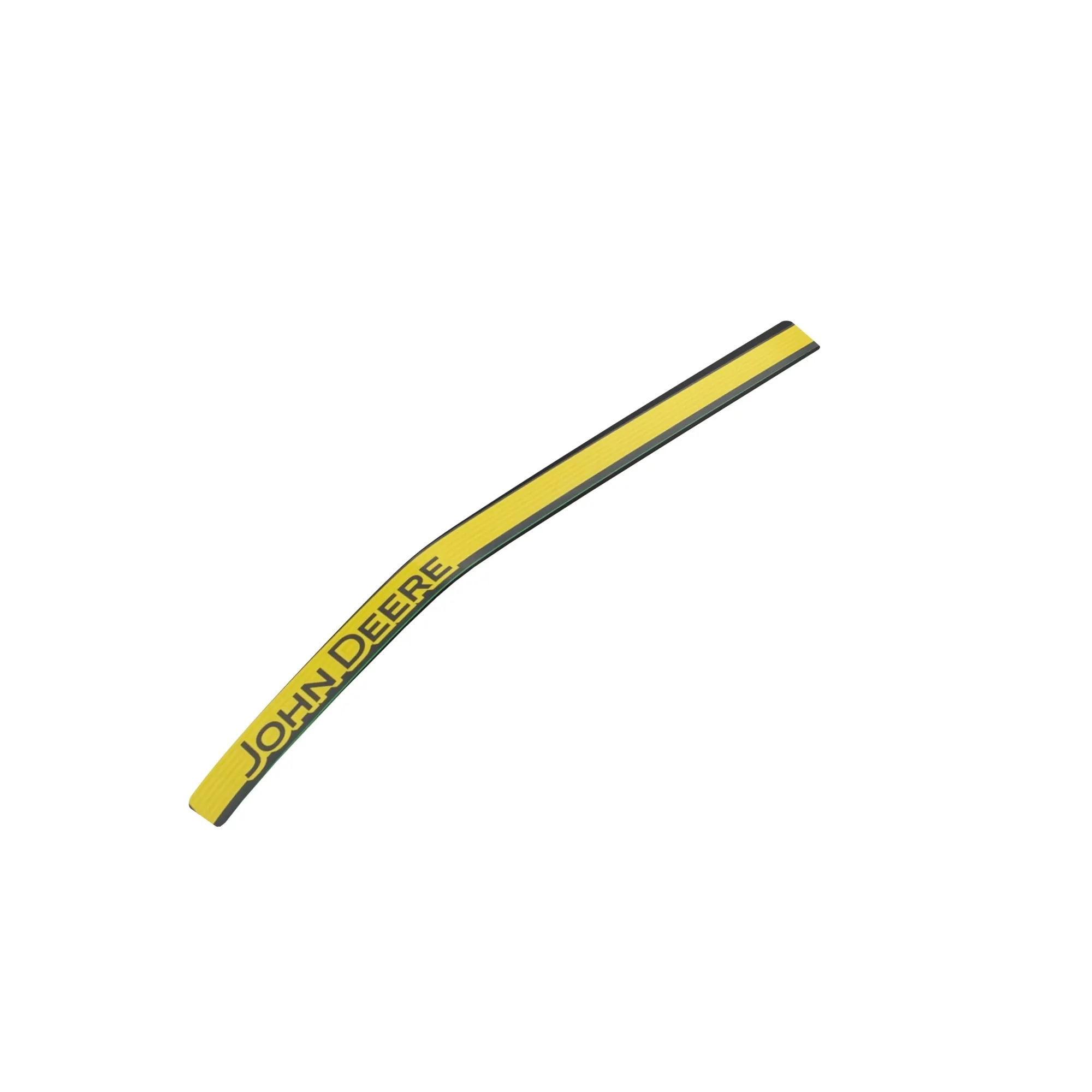 John Deere John Deere Stripe Label, Left Side - UC20772