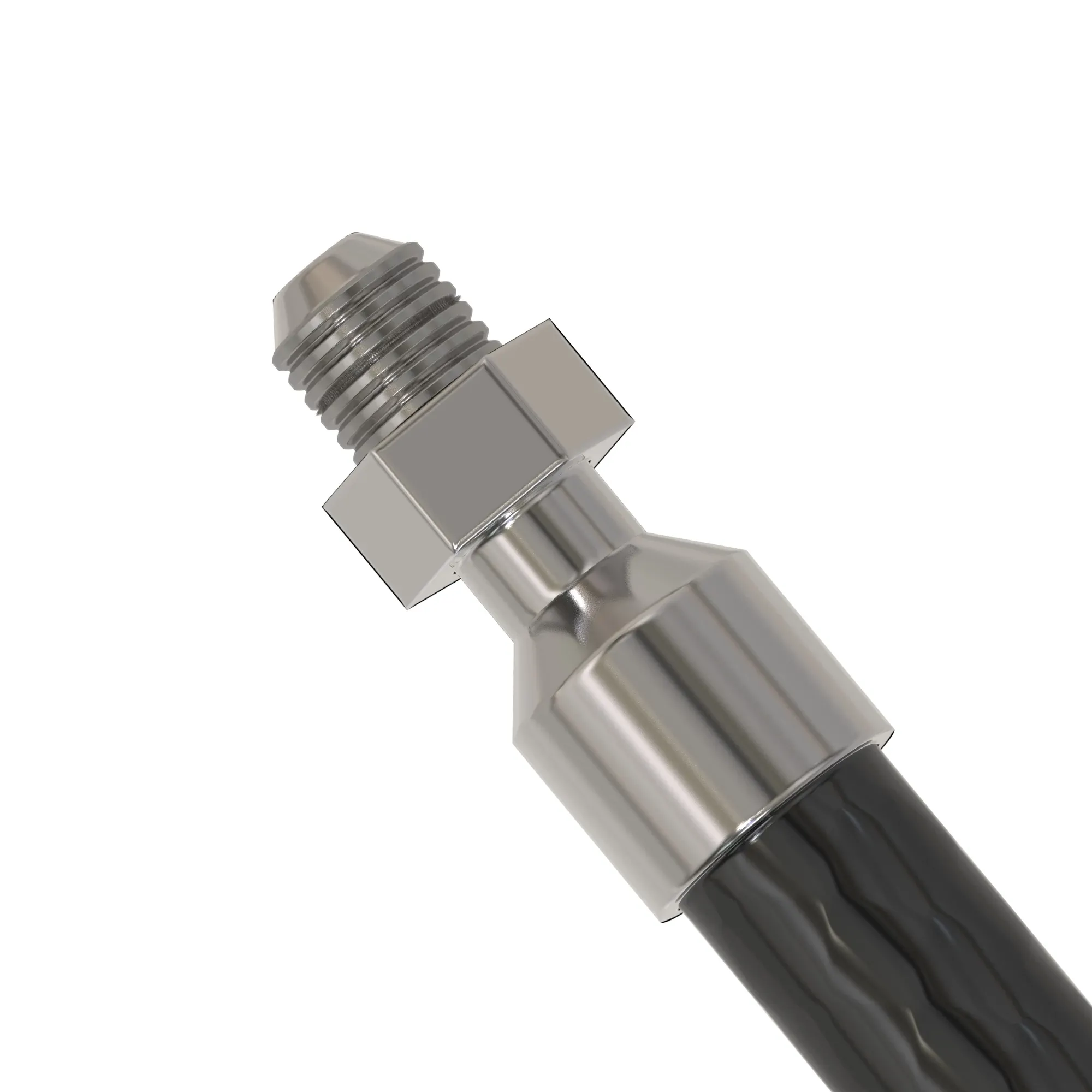 Hydraulic Hose