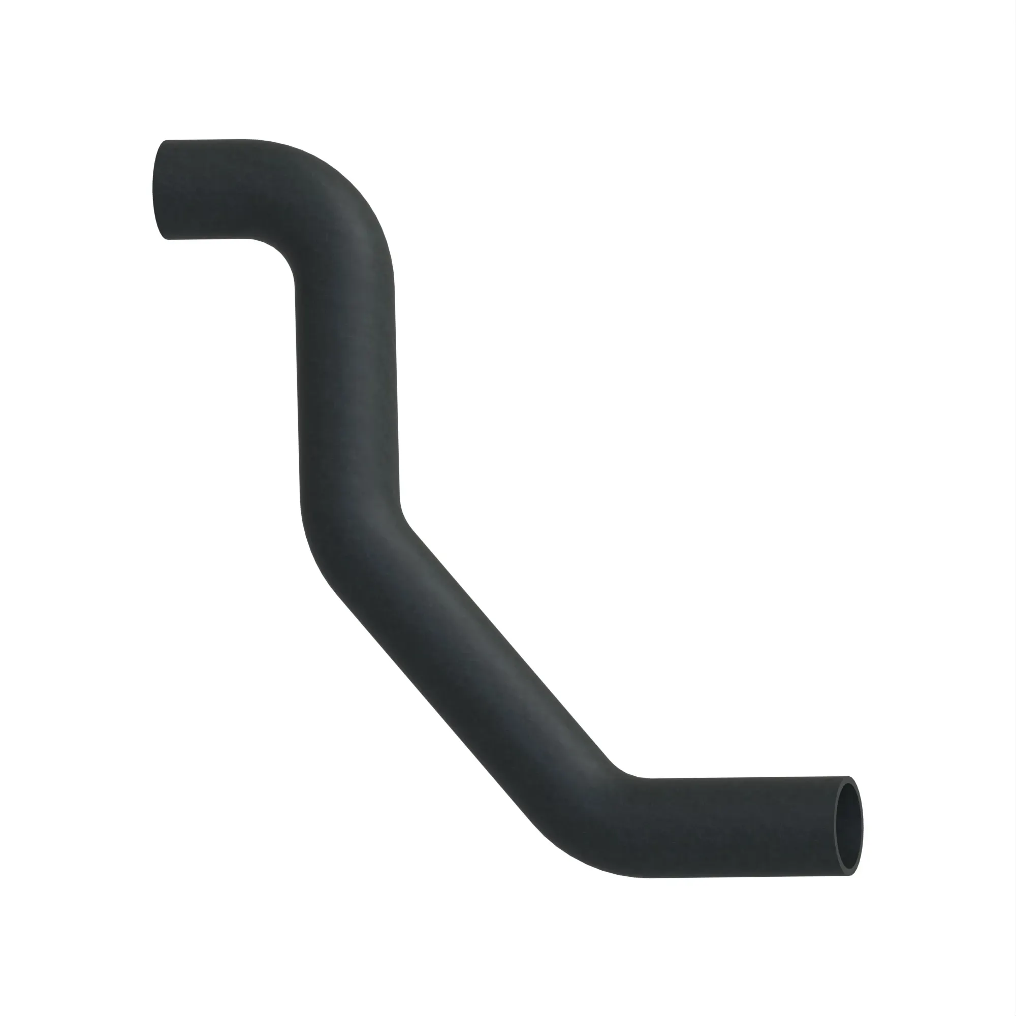 John Deere Radiator Upper Hose - T459424