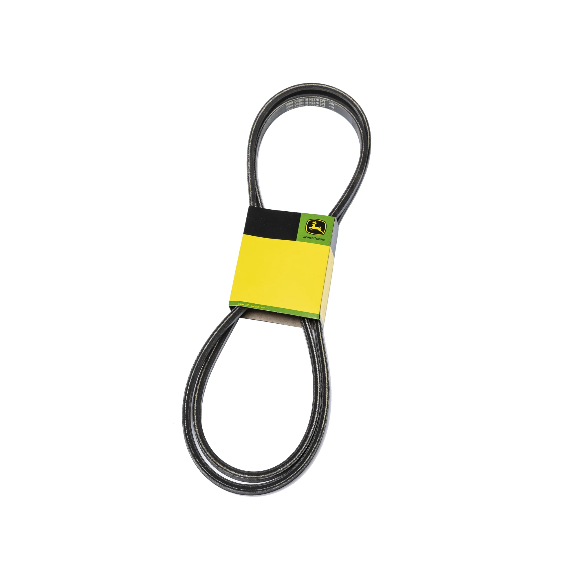 M147278: HA Section V-Belt, Effective Length 2292 mm (90.2