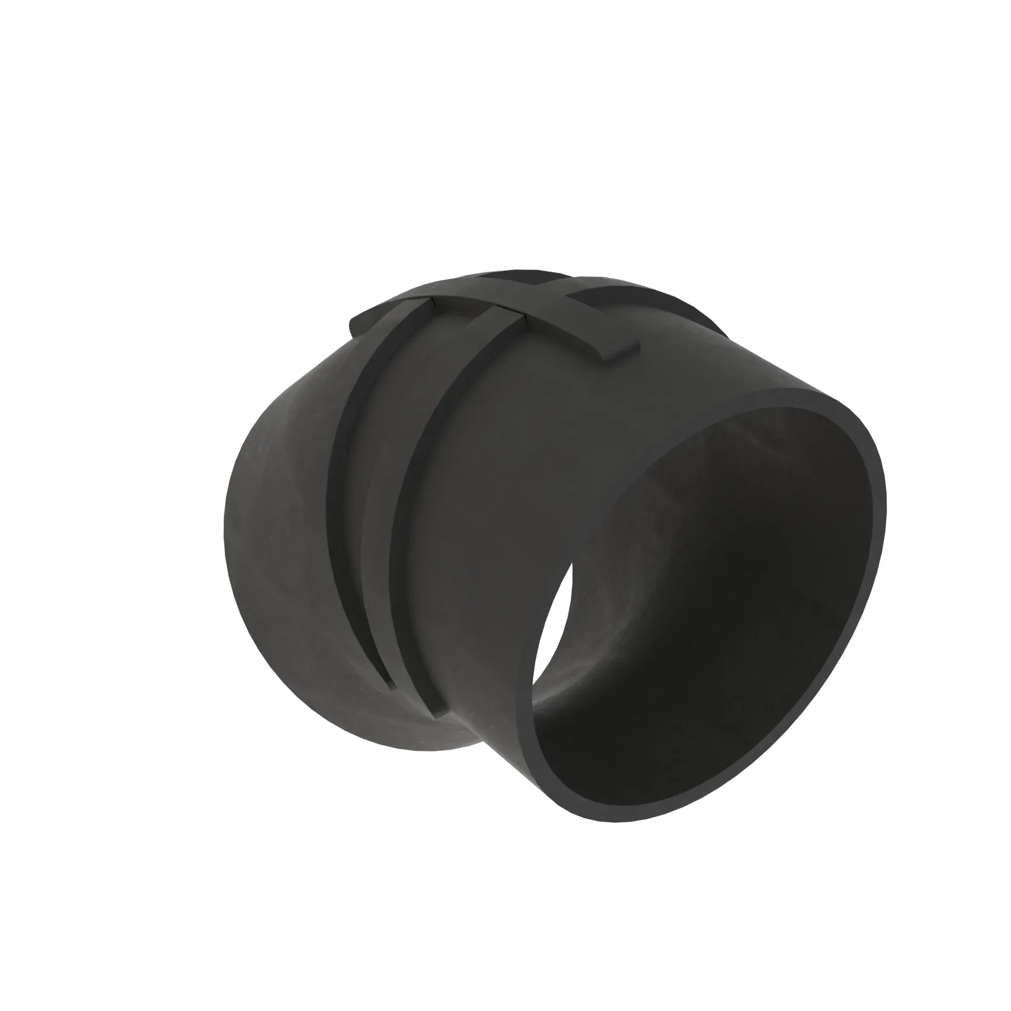 INTAKE ELBOW