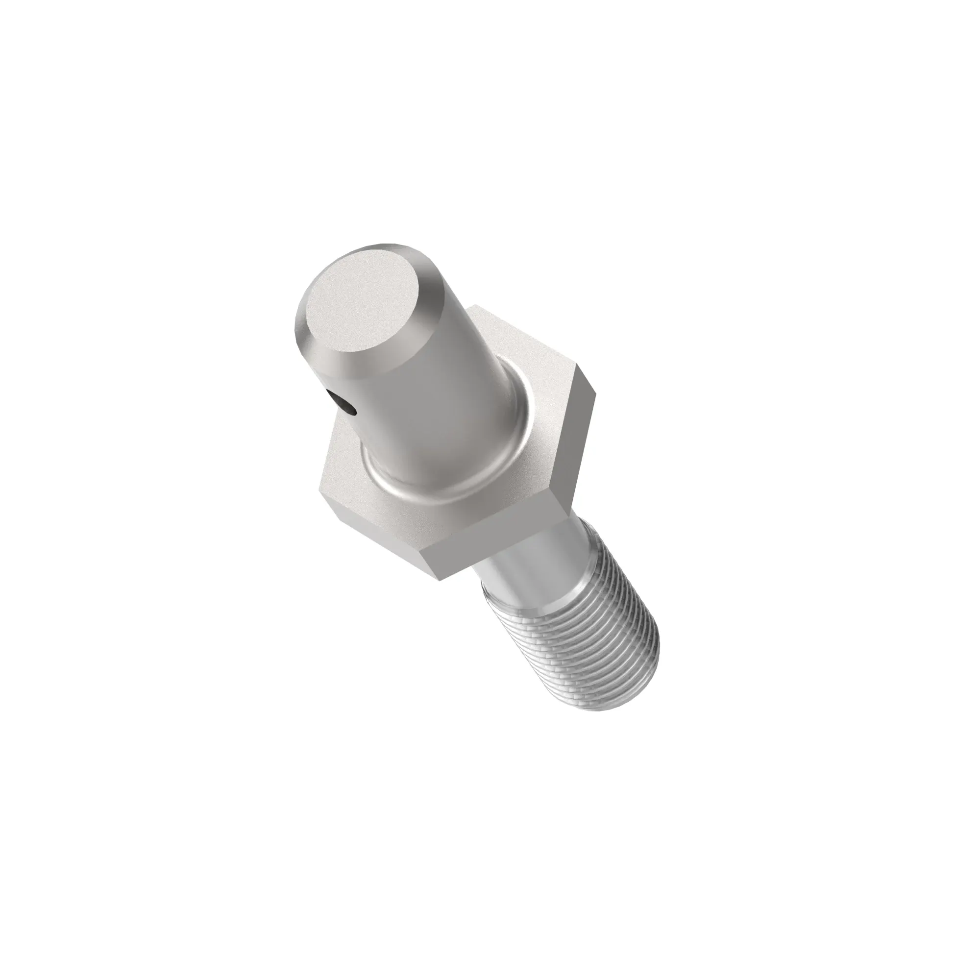 STUD, PIN, SPECIAL THREADED