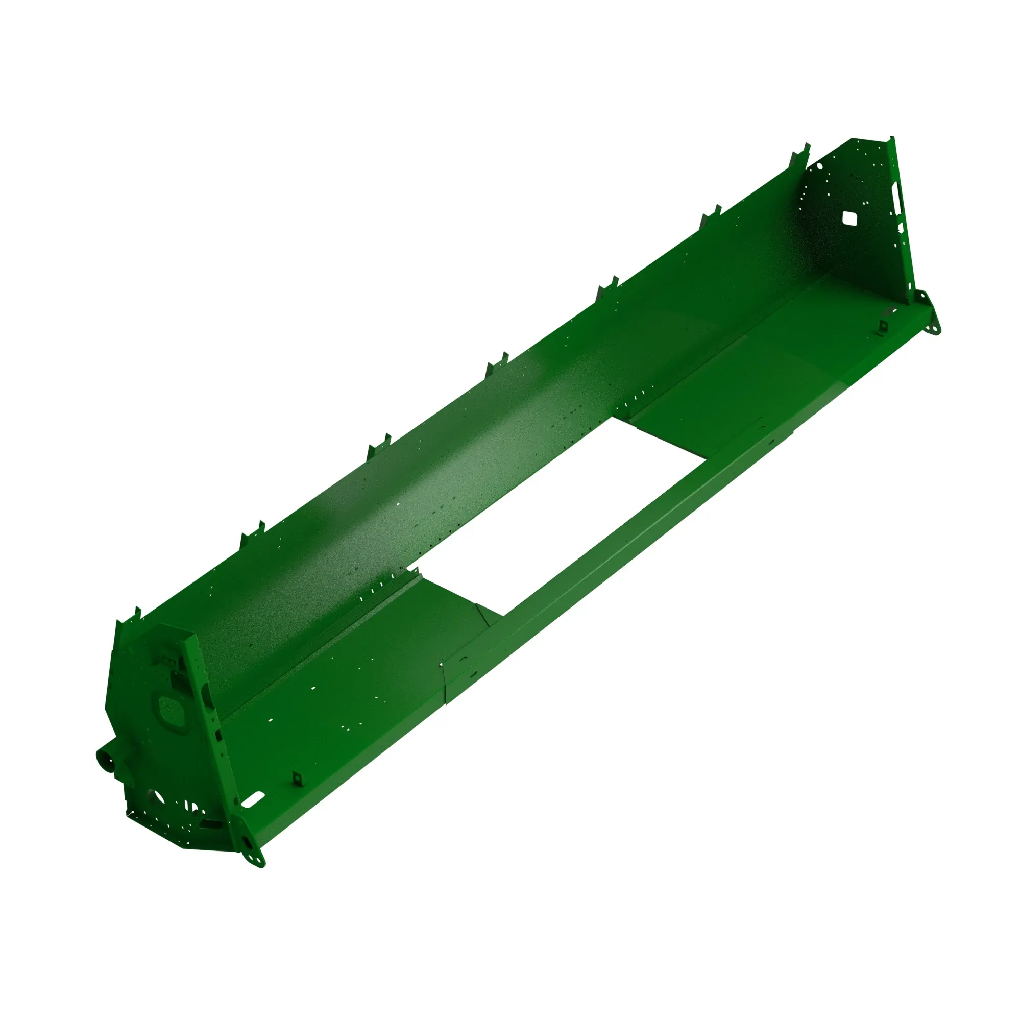 John Deere Frame - AH233743