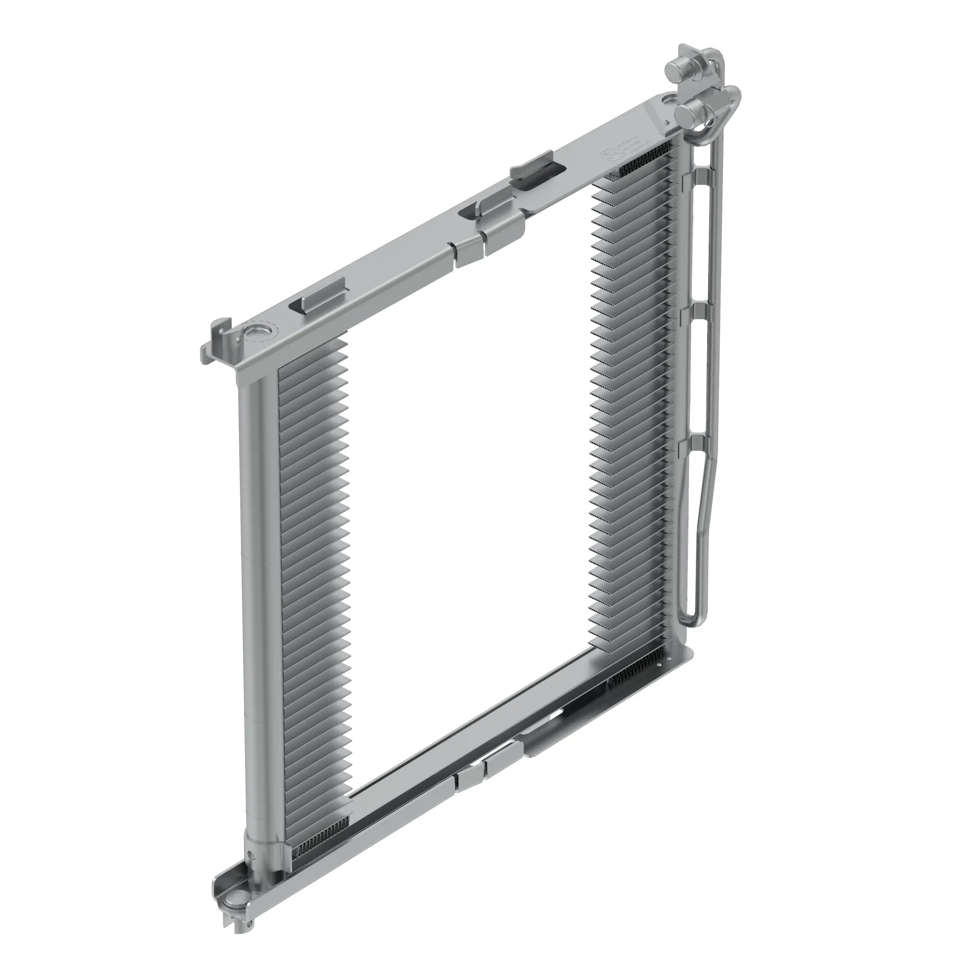 vaporcondenser