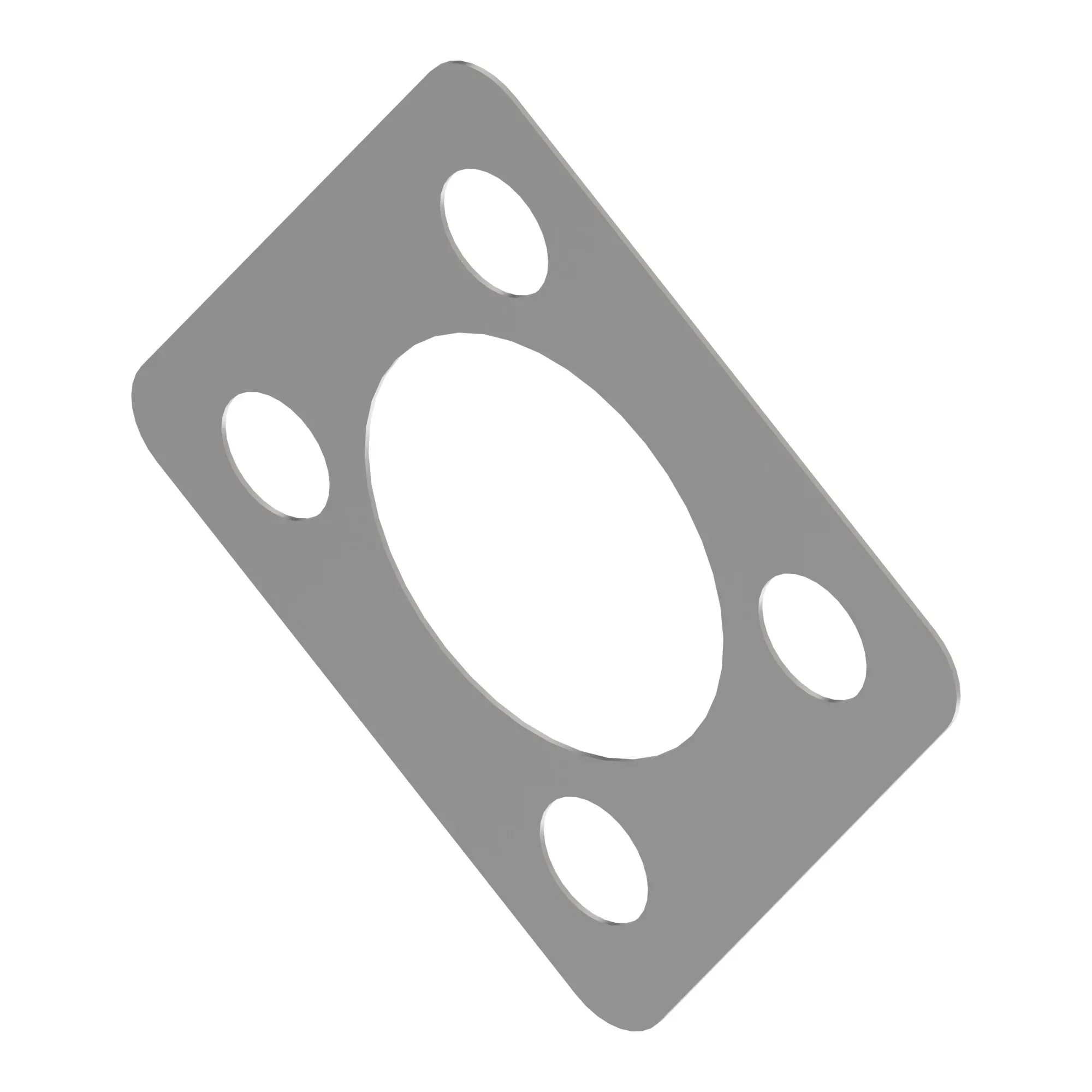 John Deere Shim - T154413