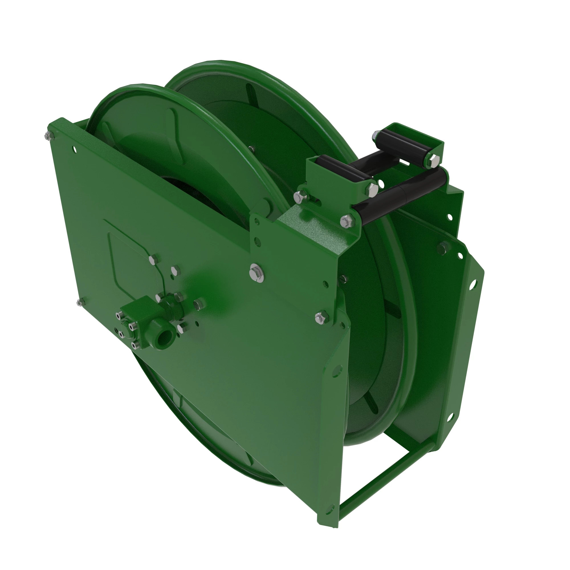 HIGH PRESSURE ST20/10-12