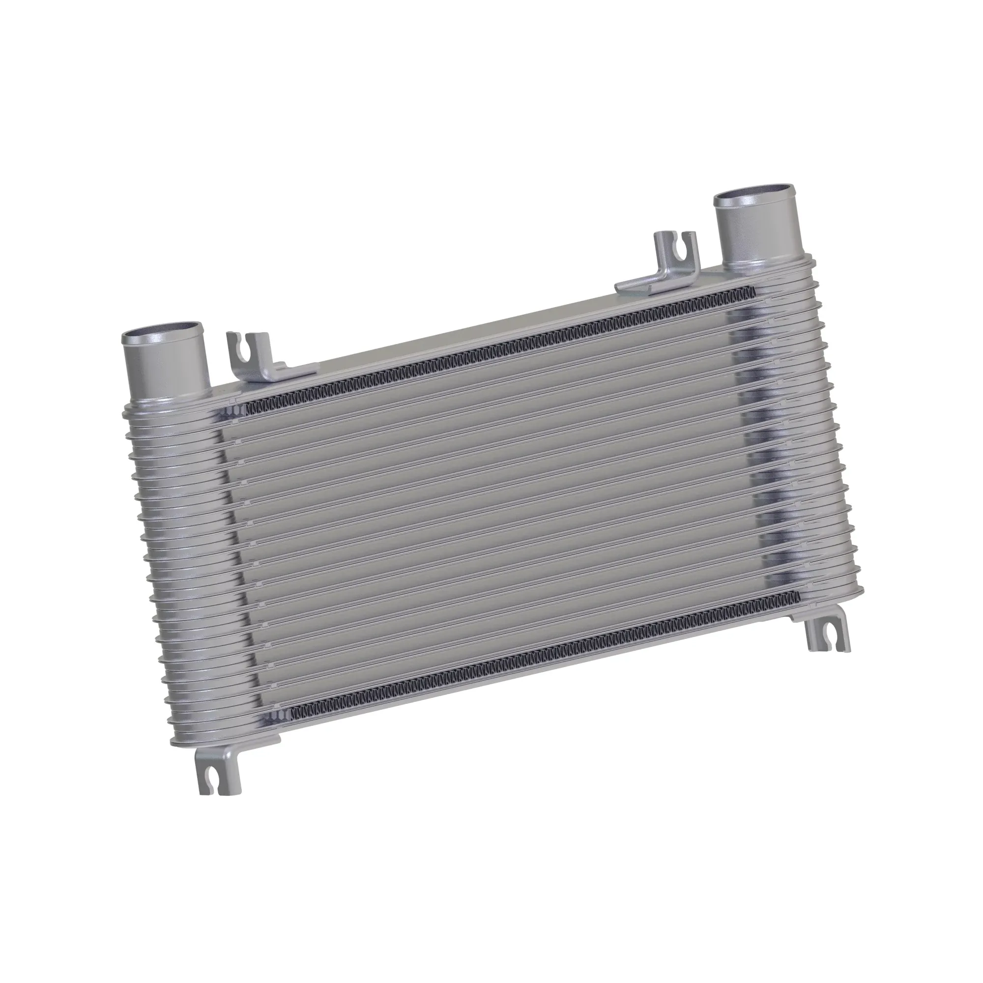 John Deere Aftercooler - AL182045