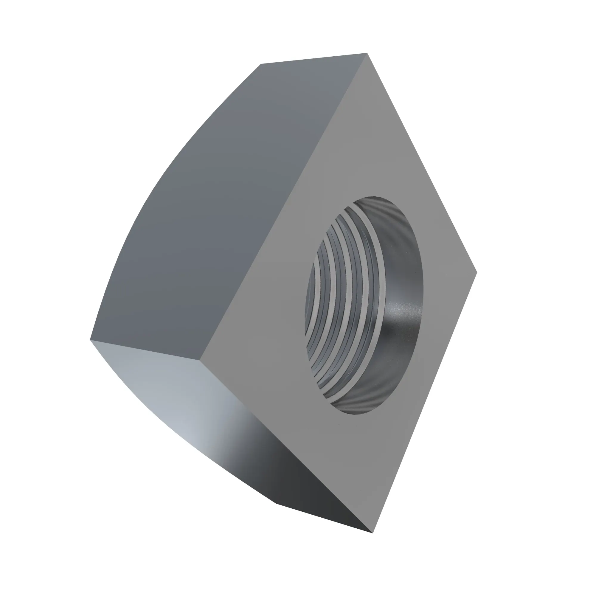 NUT, METRIC SQUARE