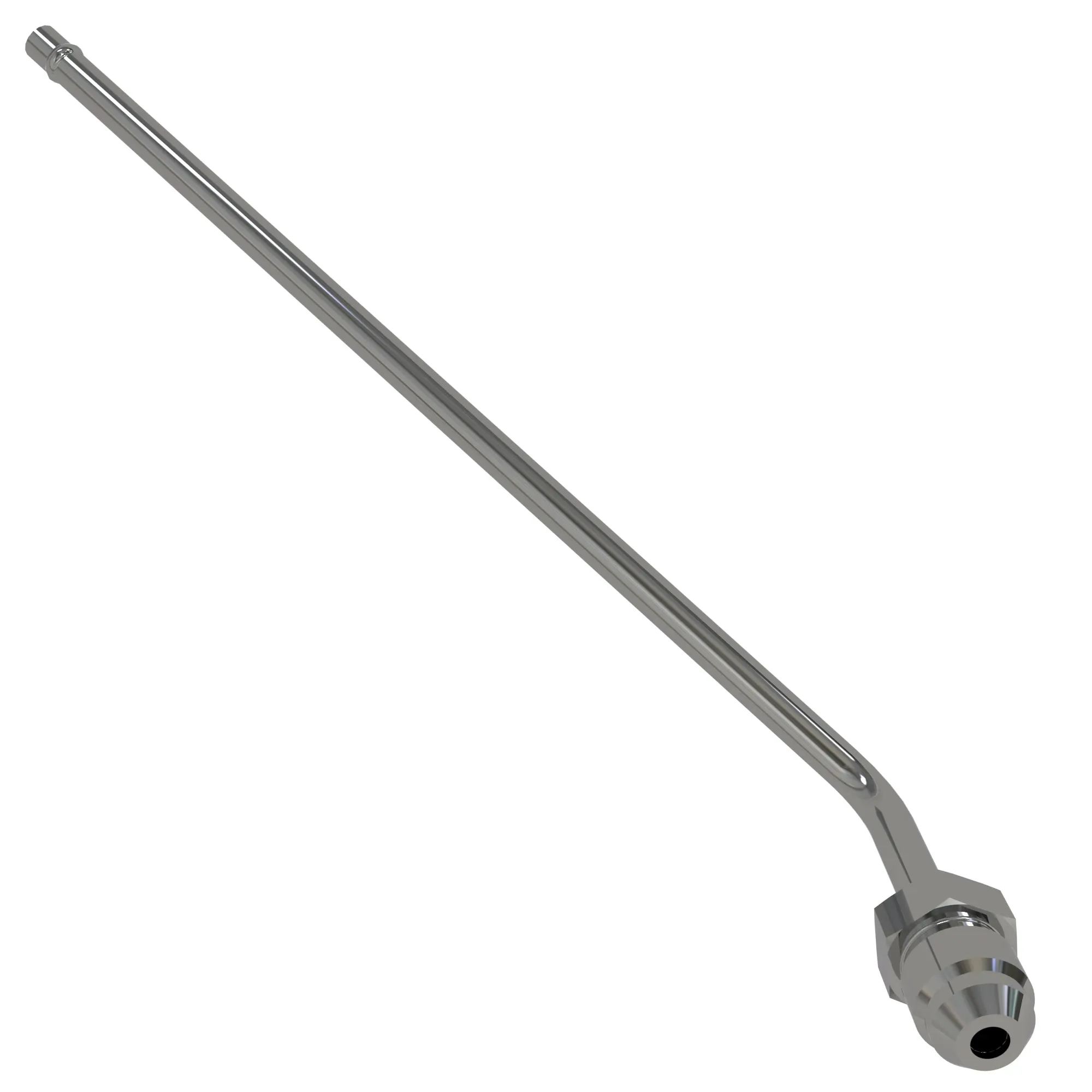 HP DELTA P TUBE