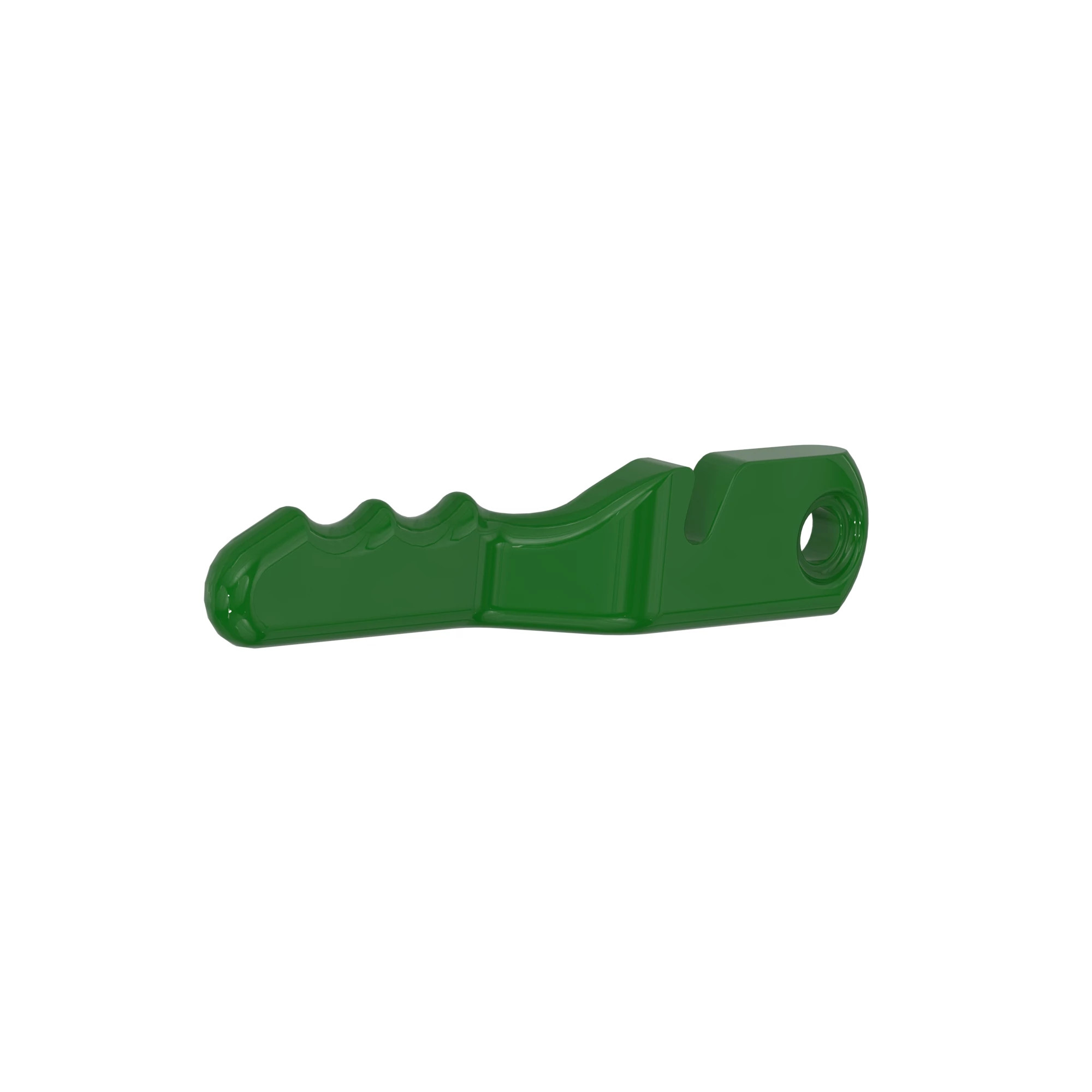 John Deere Spindle Moistener Column Handle - N374492