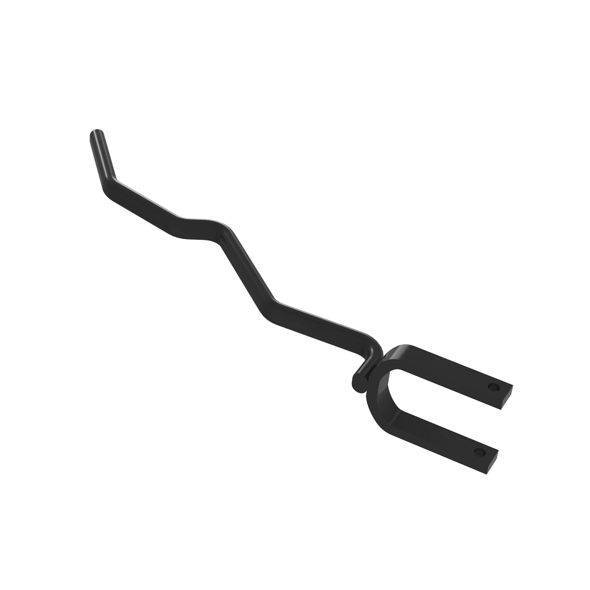 Shifter Rod Assy.