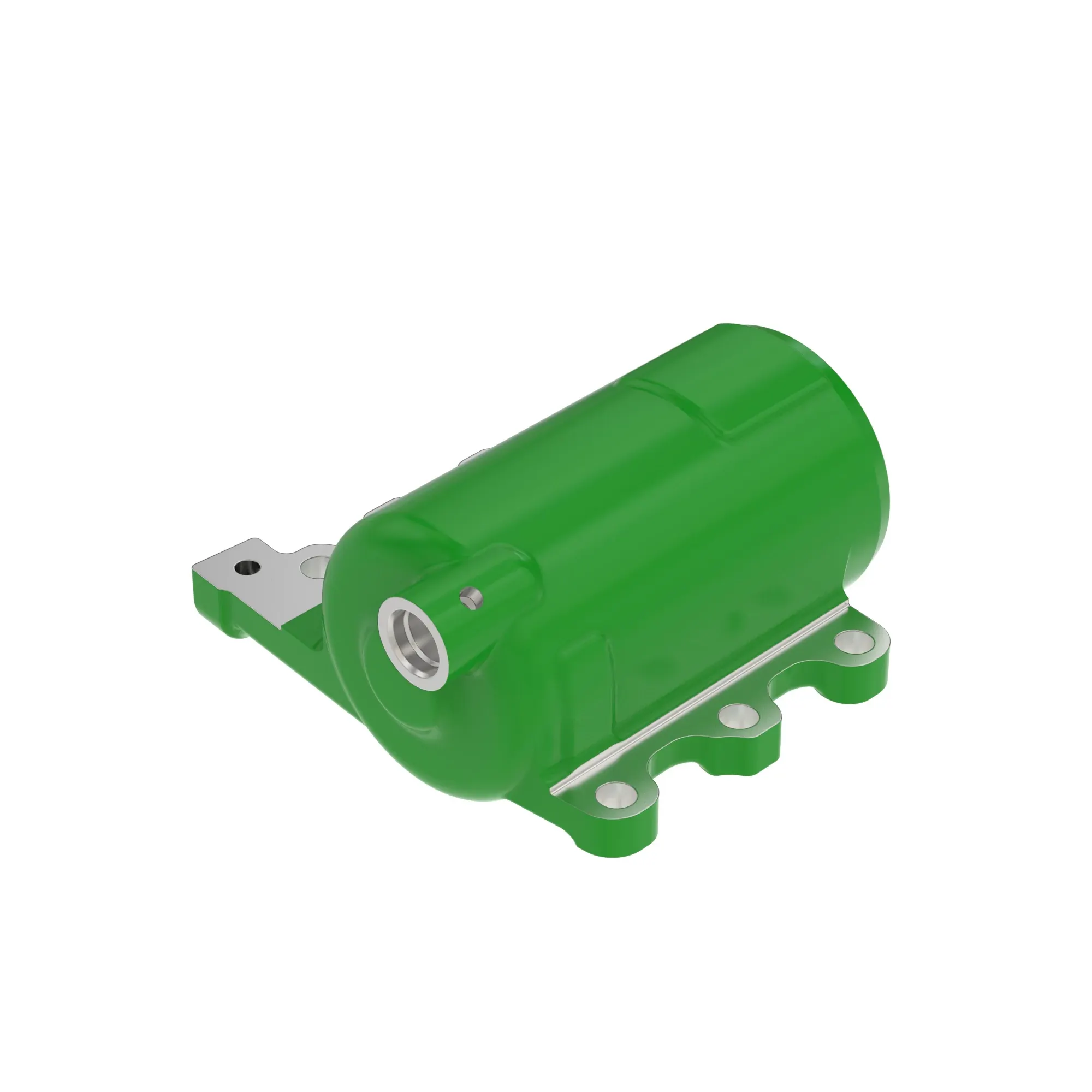 John Deere Rockshaft Hydraulic Cylinder - SU36298