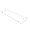 John Deere Air Duct - AH204494