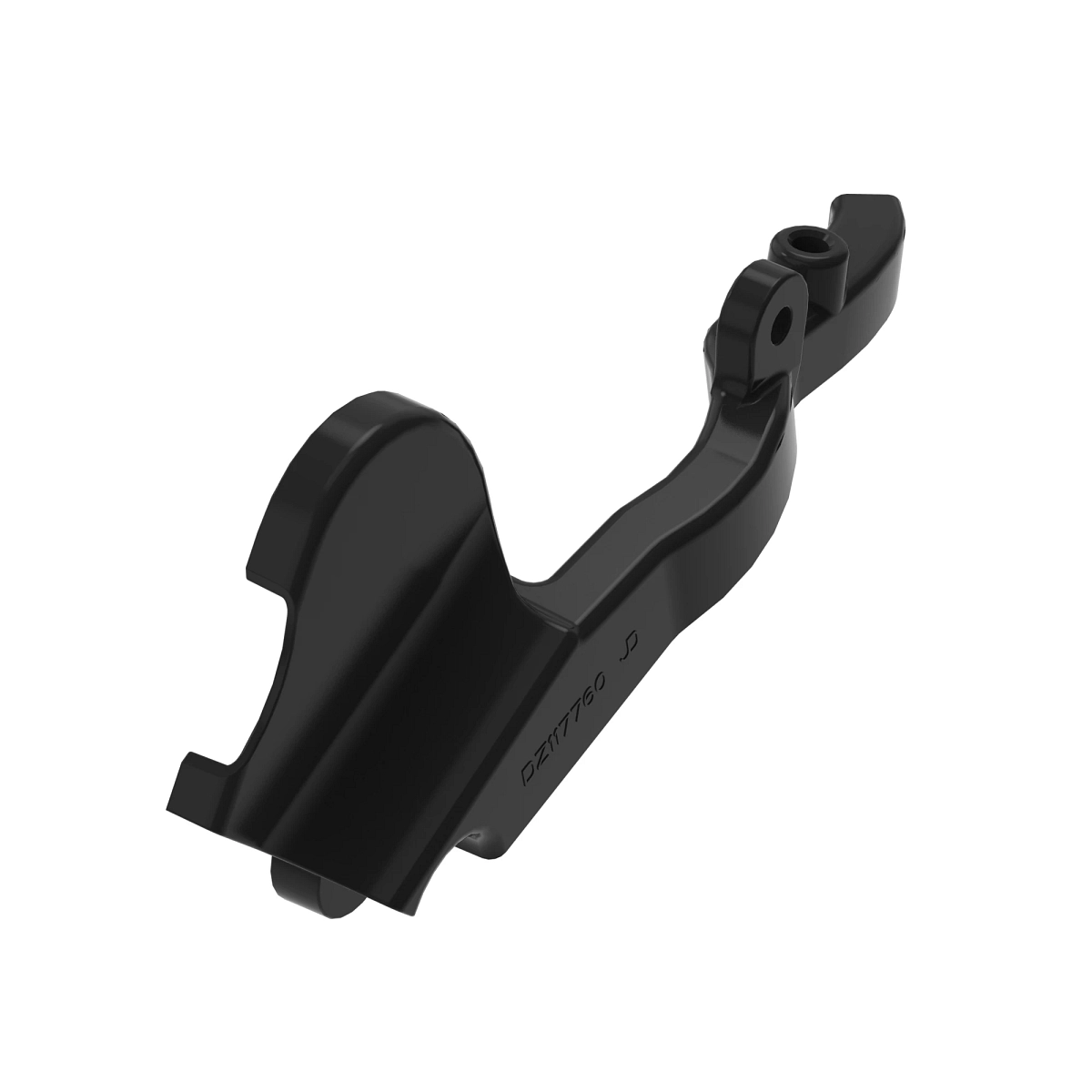 Cover, Engine Harness
