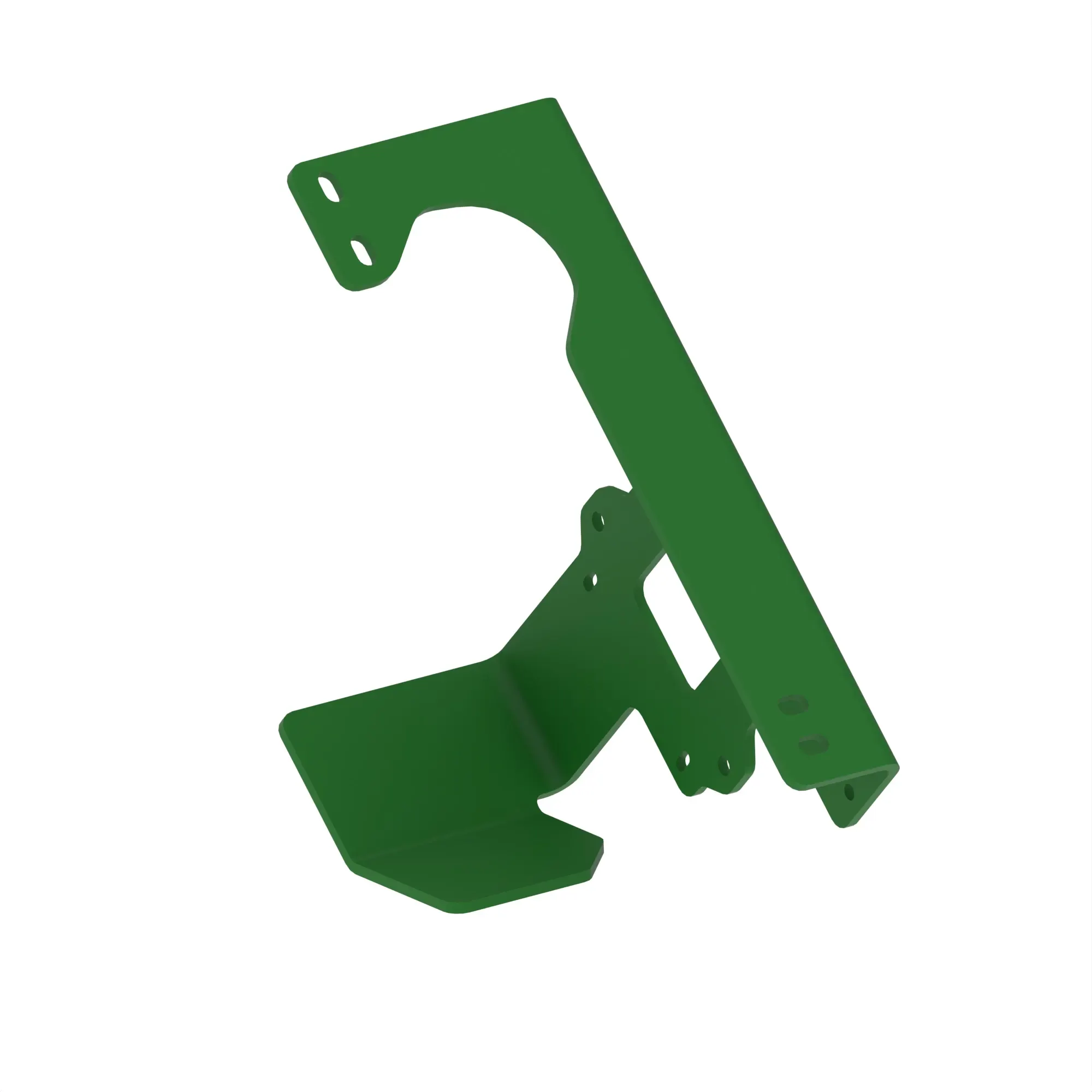 John Deere Front Fill Bracket - KK66444