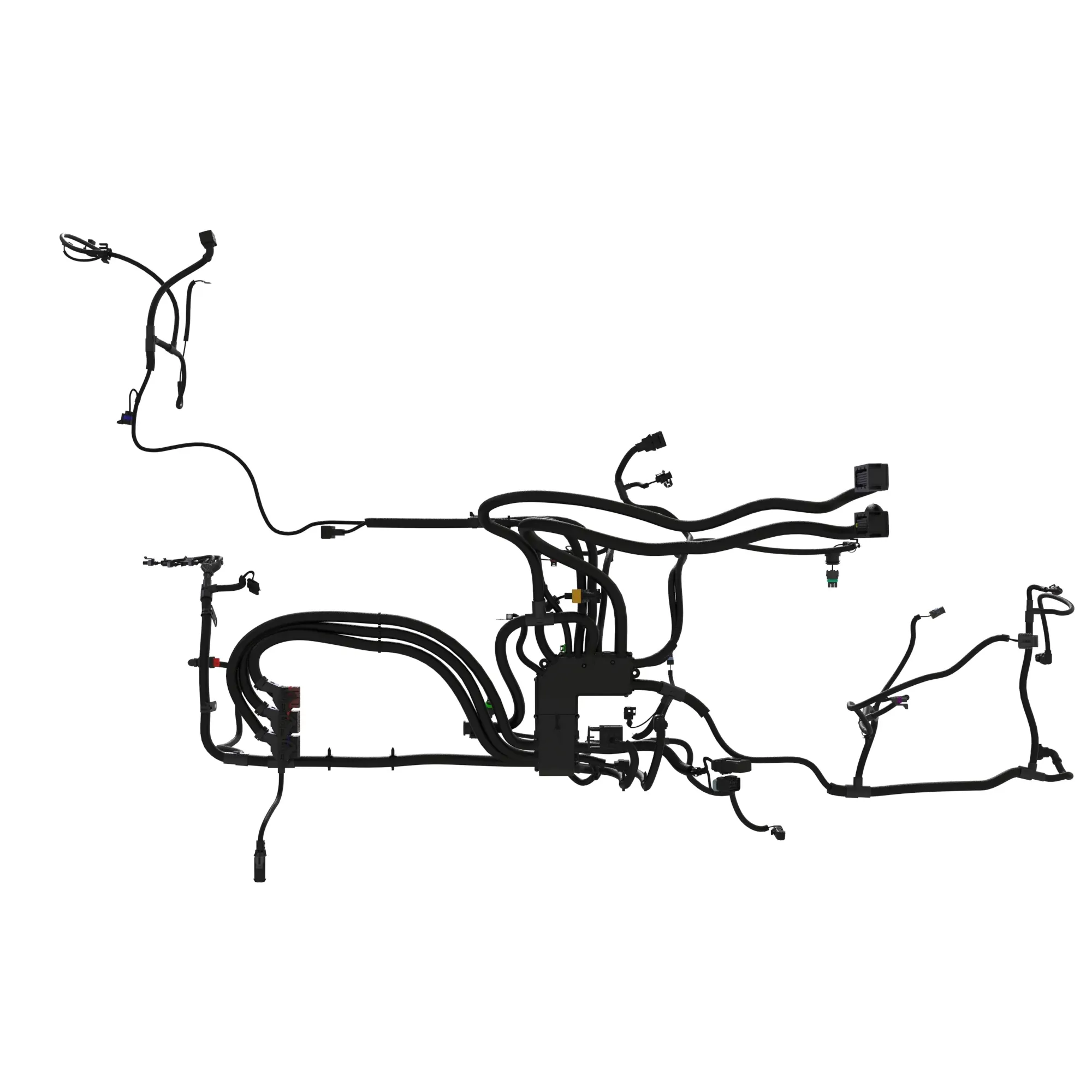 WIRING HARNESS, TRANSMISSION /  MW1