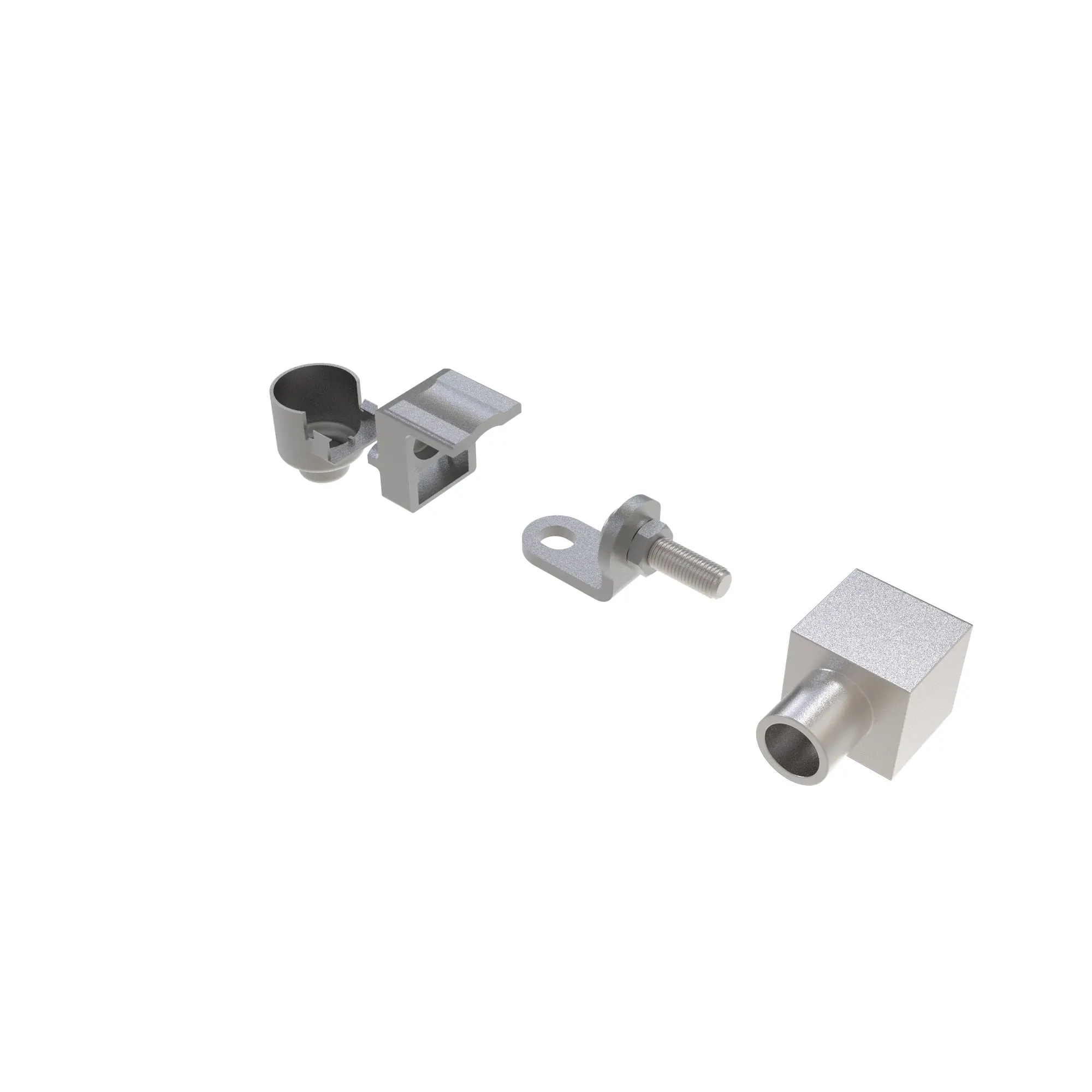 Starter Motor Kit