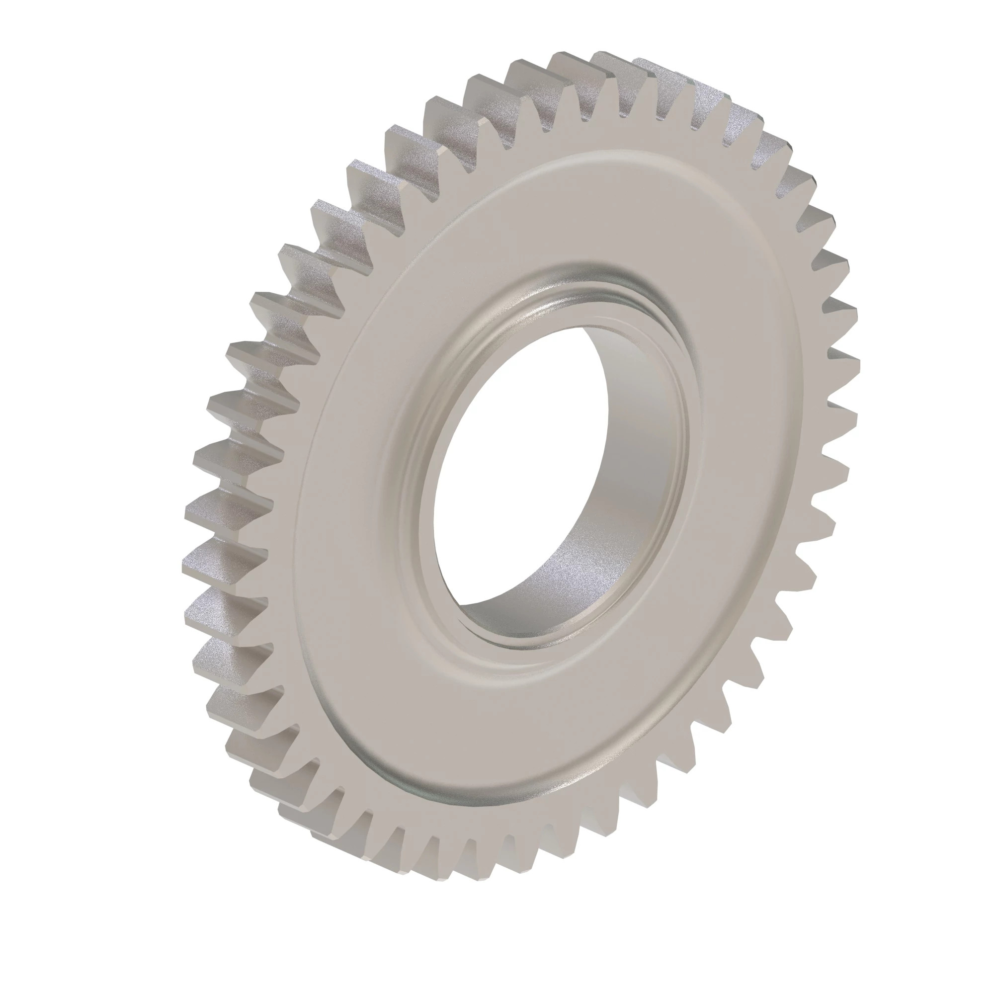 GEAR, 46T PUMP DRIVE IDLER