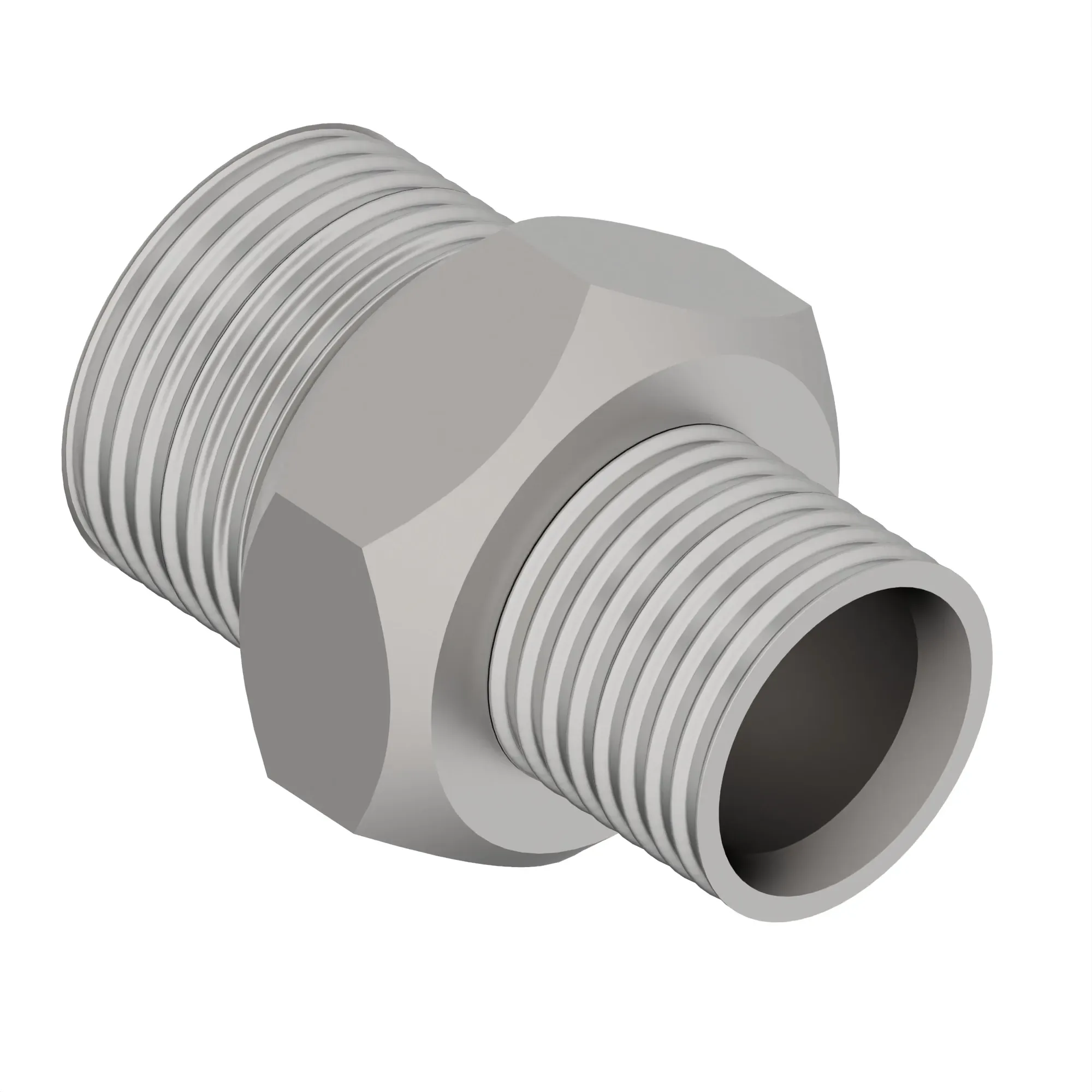 John Deere Adapter Fitting - Z76490