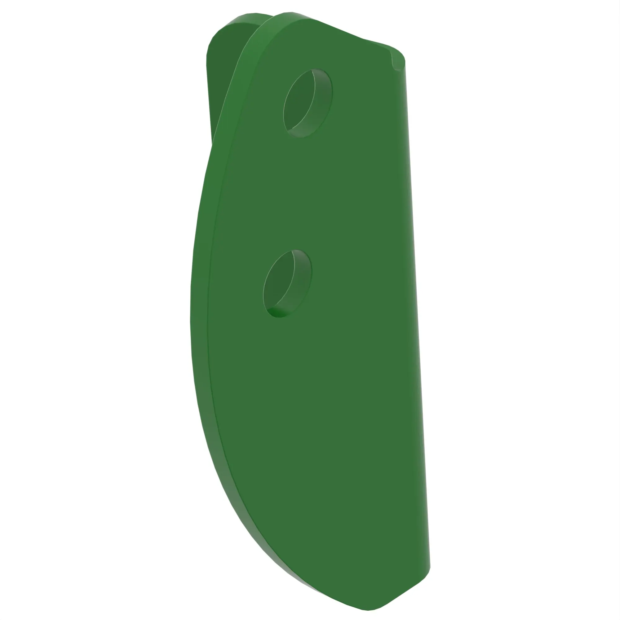 BRACKET, LADDER BRACKET