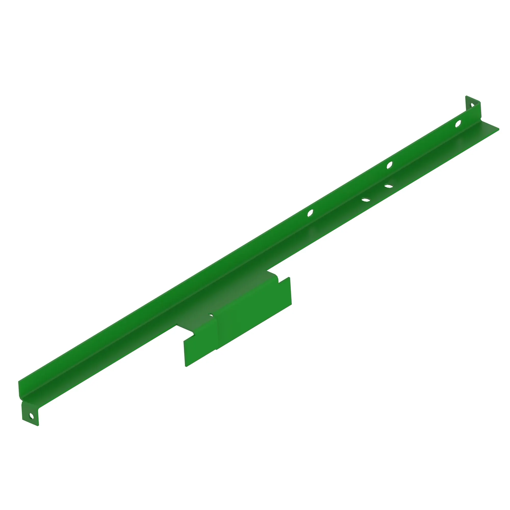 ANGLE HOOD & FILTER BRACKET