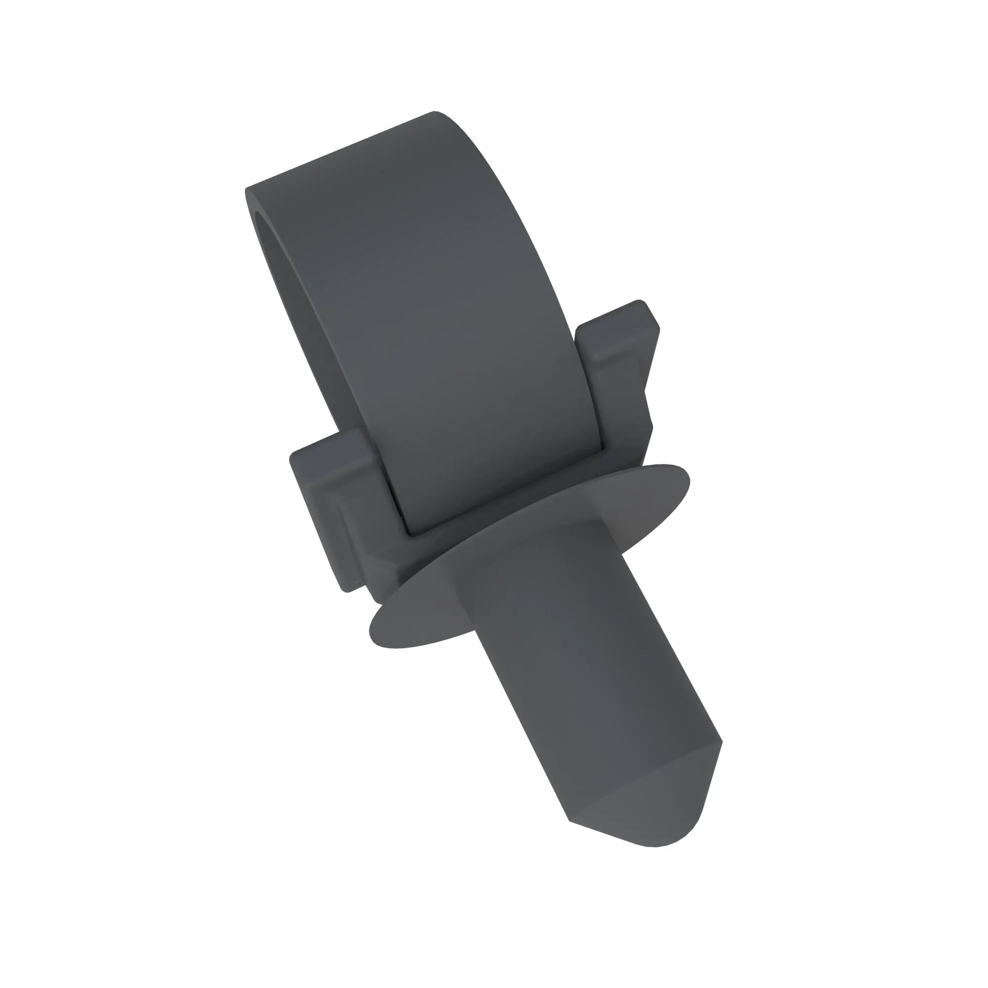 CABLE TIE FIRTREE 120LB 12IN .36DIA