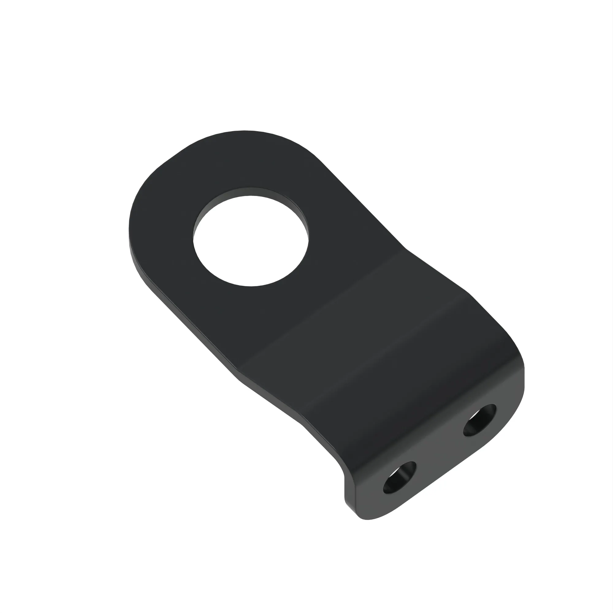 BRACKET, OUTER FOLD SENSOR MOUNT