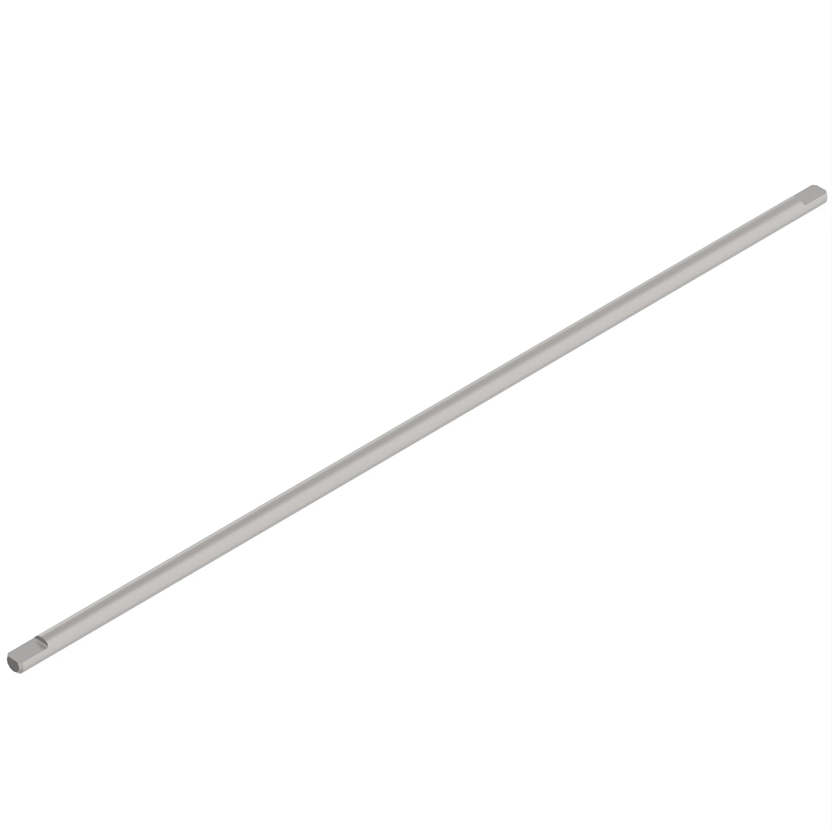 Shaft, Mech. Hitch Drop Rate (Oos)