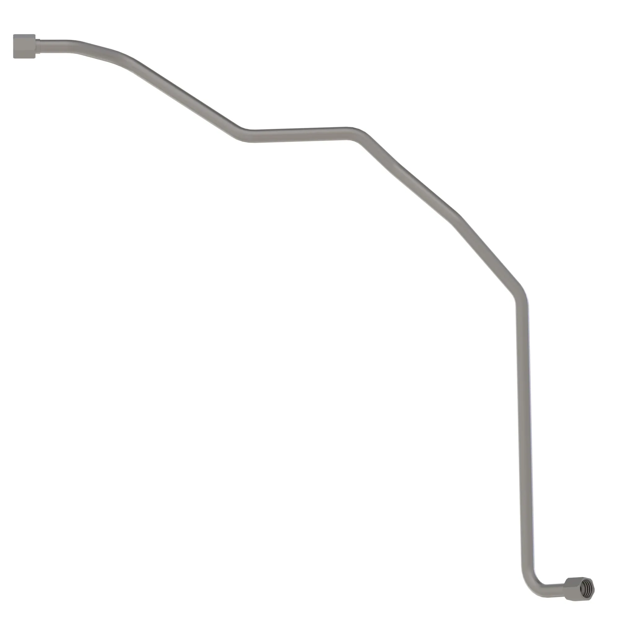 Line, Compressor Discharge