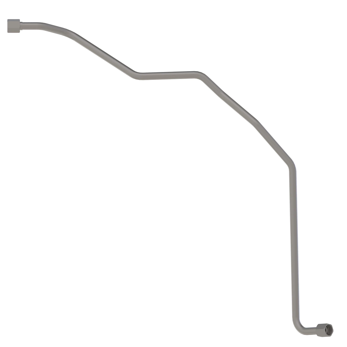 Line, Compressor Discharge