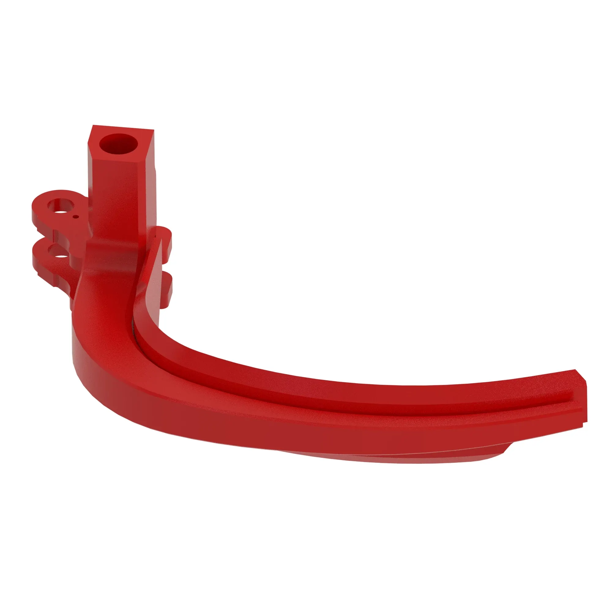 John Deere Lower Knife Right Delimber - F681874
