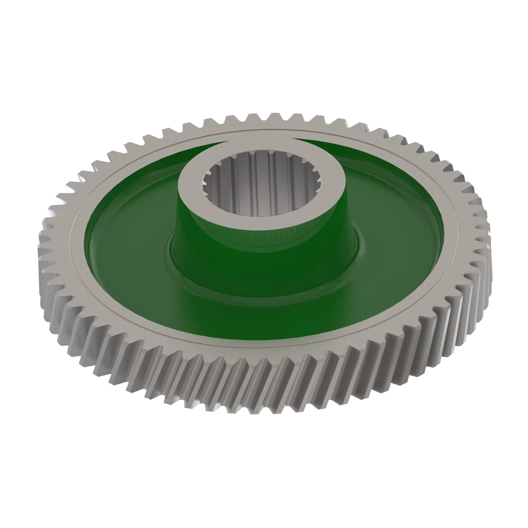 John Deere Helical Gear - SU61519