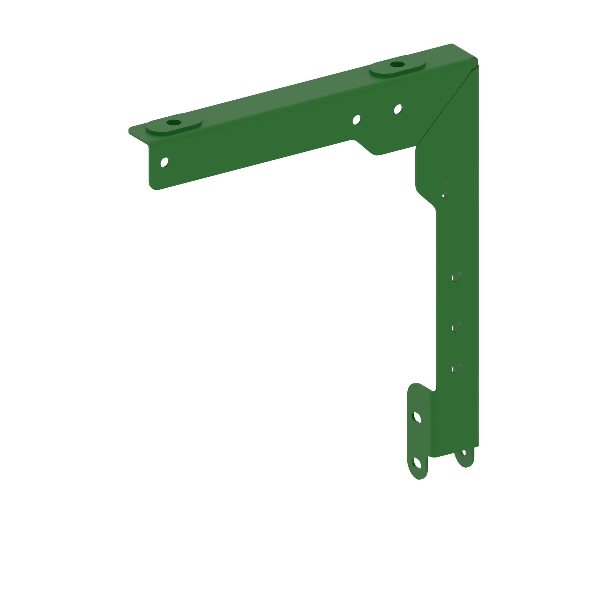 John Deere Fill Station, Dual Product Support - AKK44764