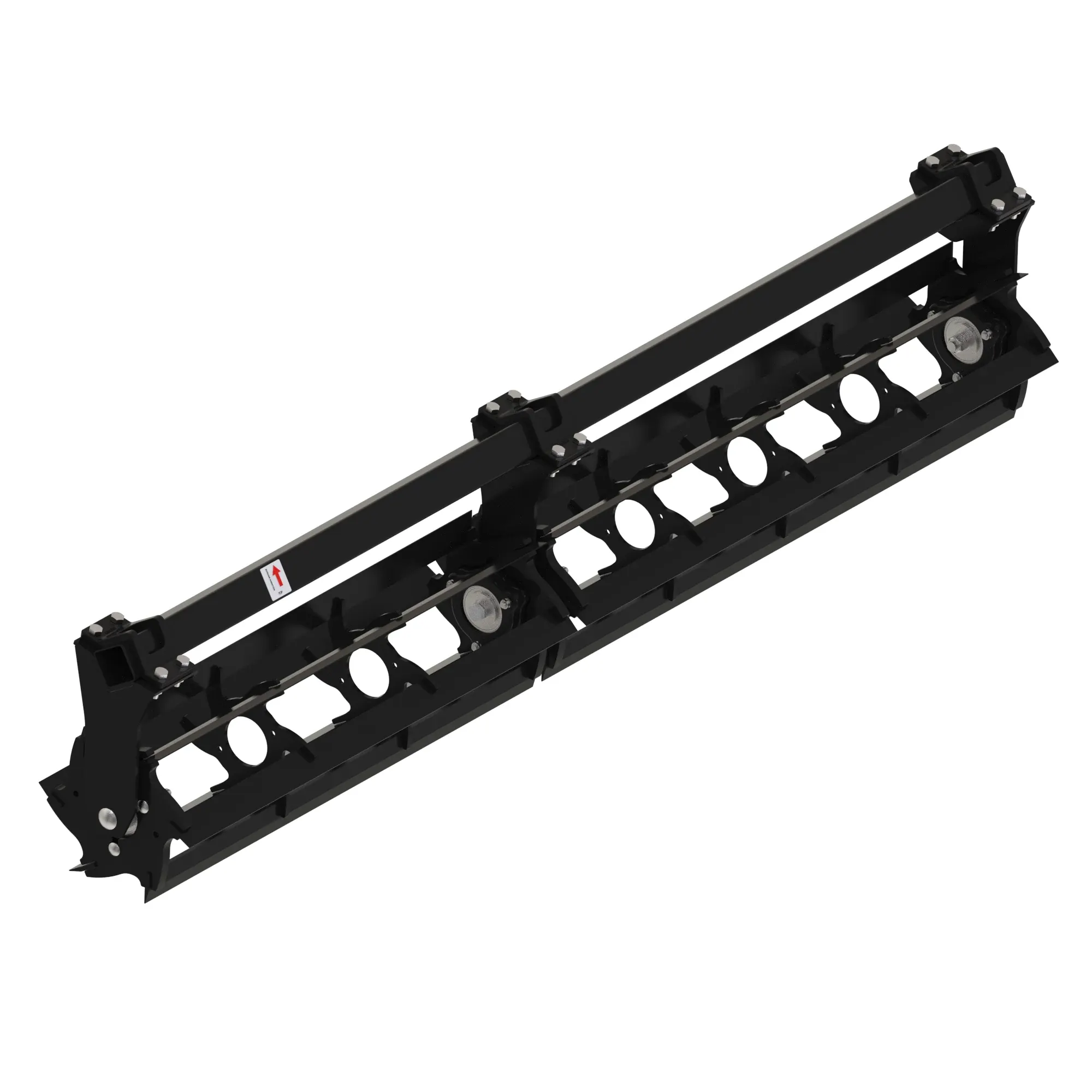 Rolling Basket, Kni