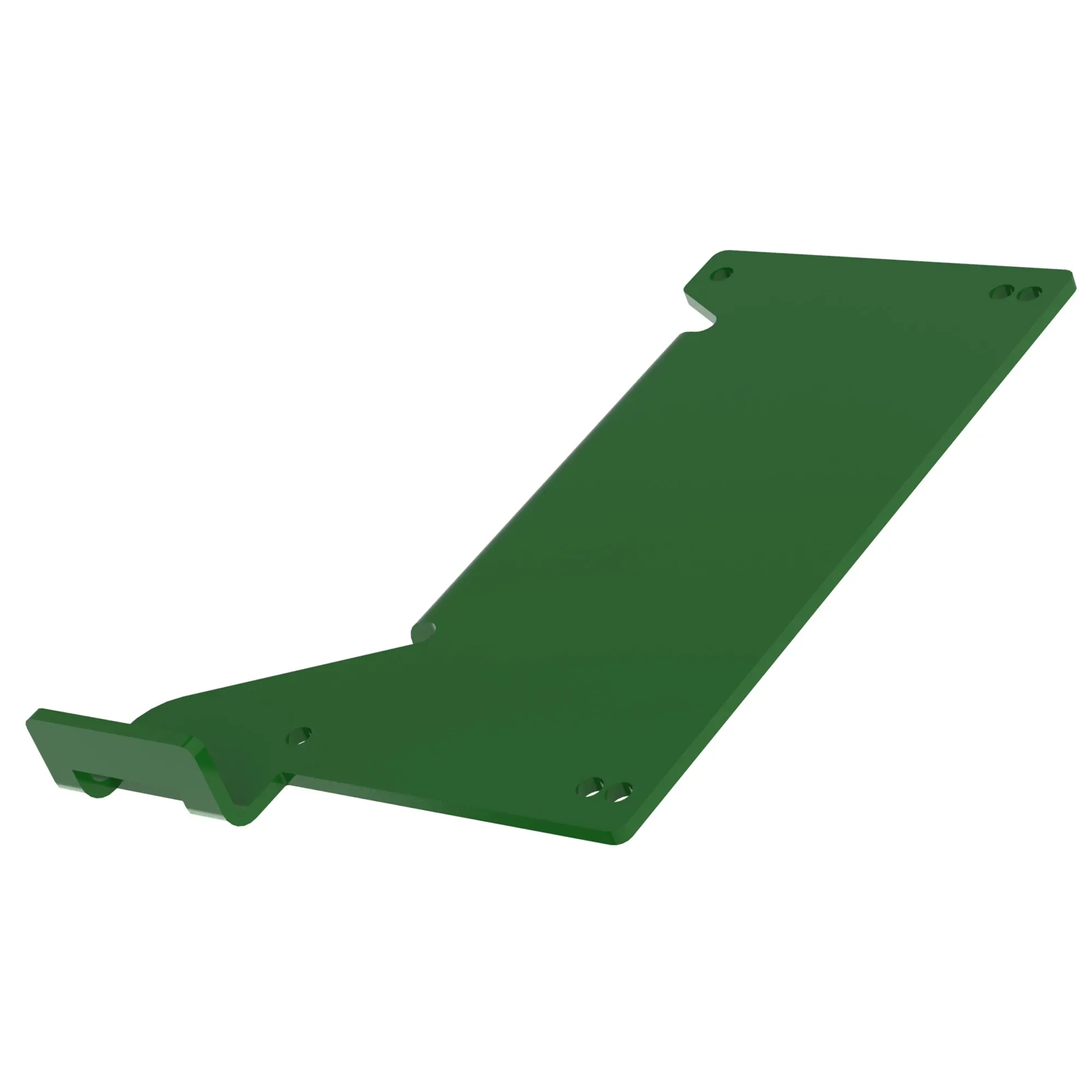 John Deere Switch Plate - N404404