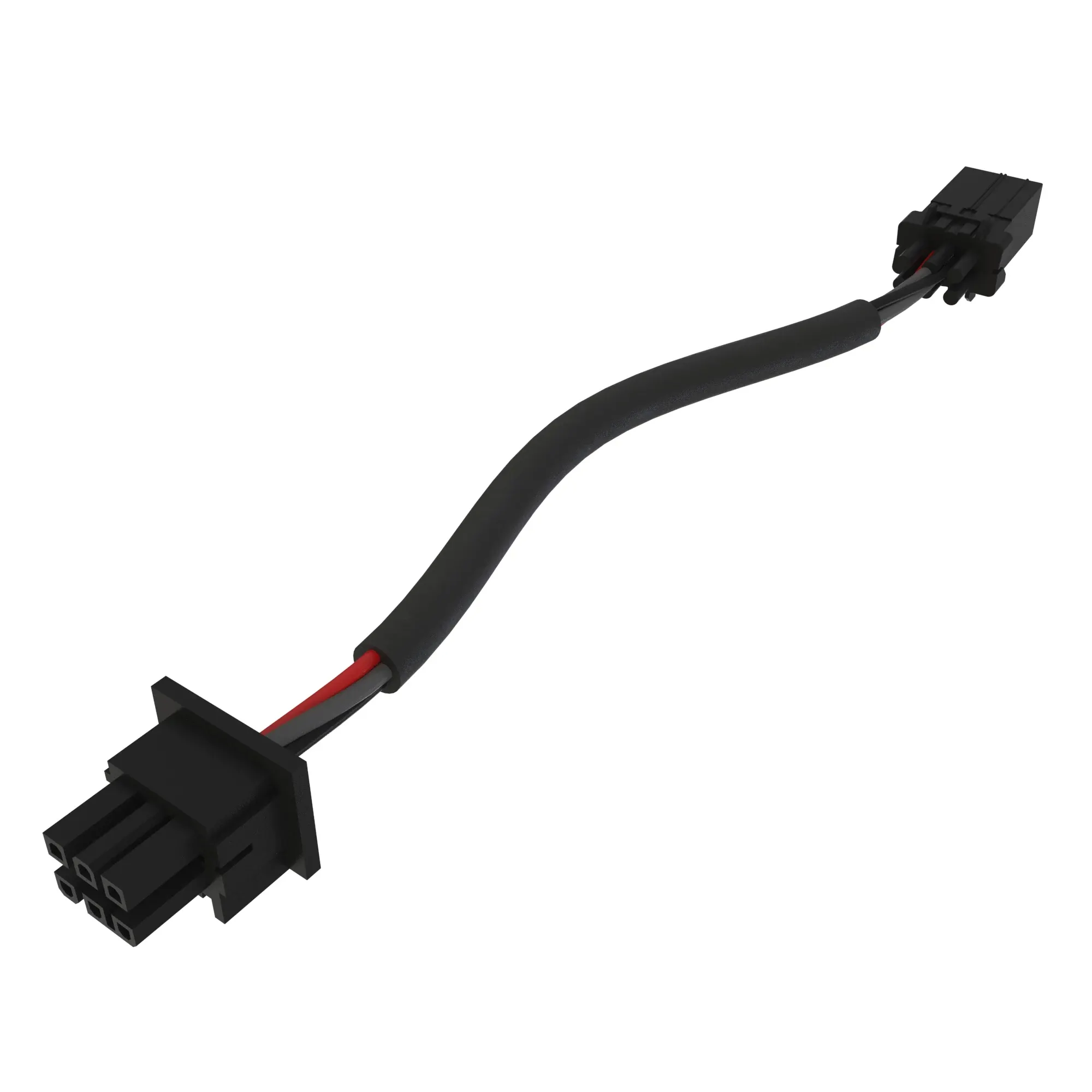 ANTENNA JUMPER HARNESS - ISO/FAKRA
