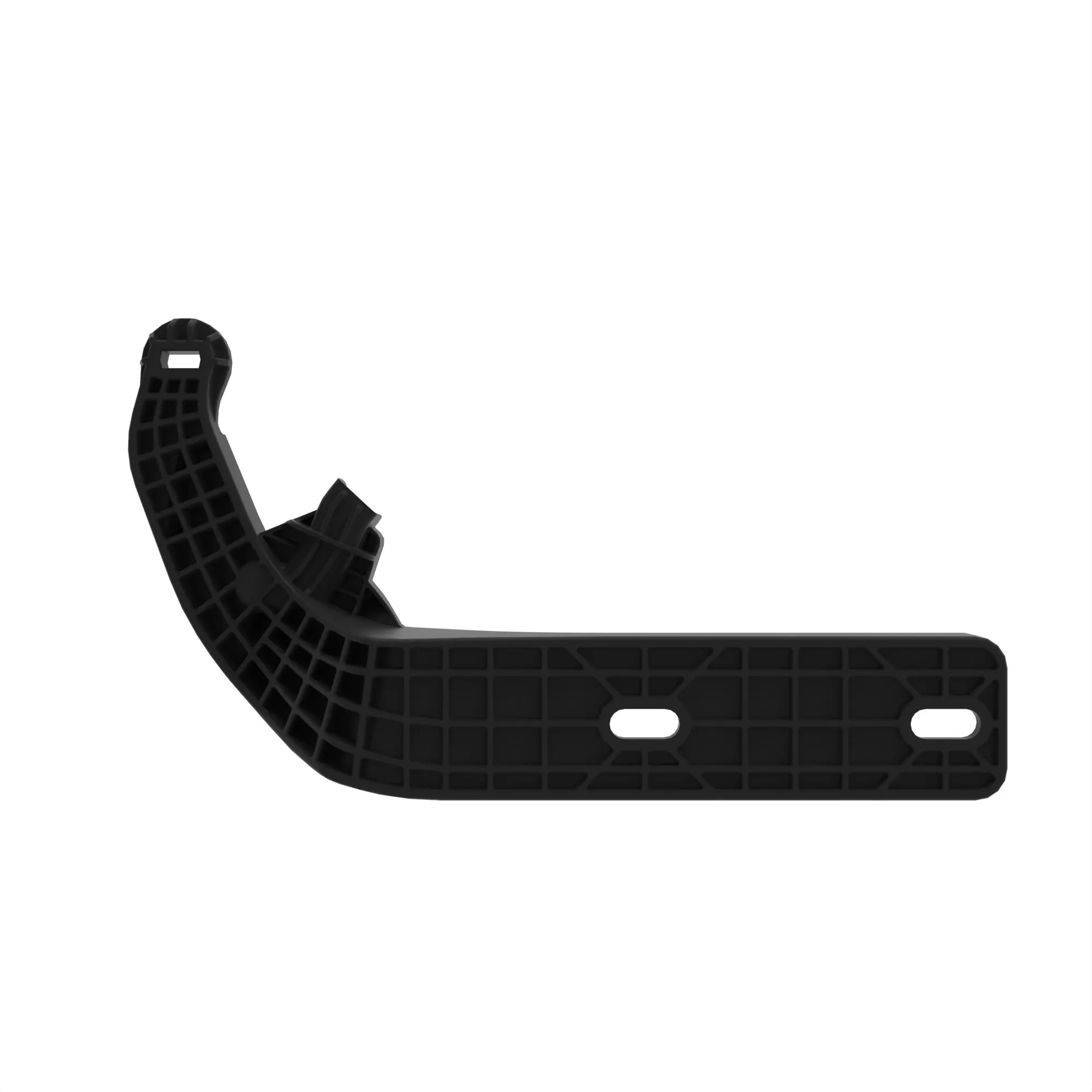 HINGE, RH HOOD