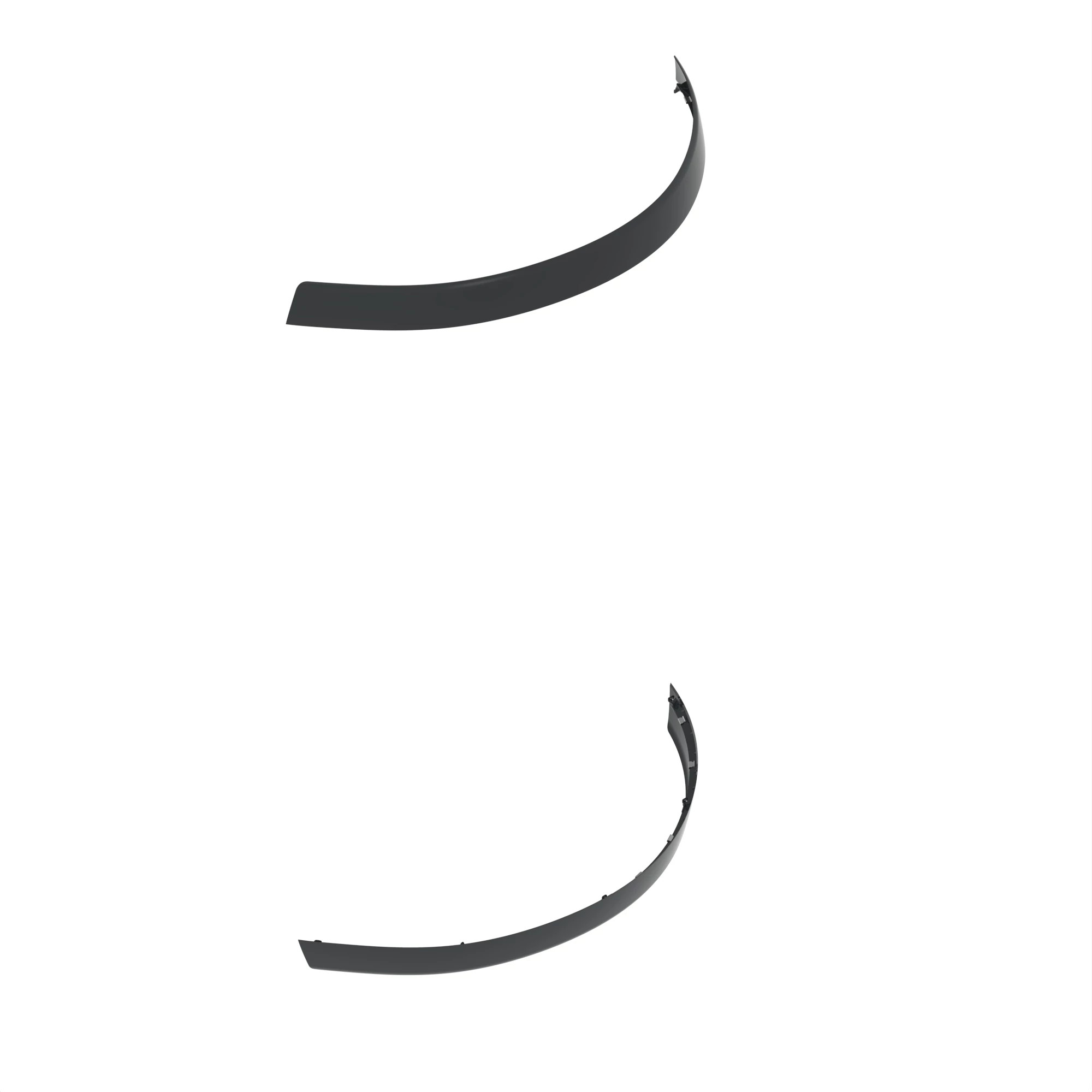 John Deere Fender Kit - BRE10069