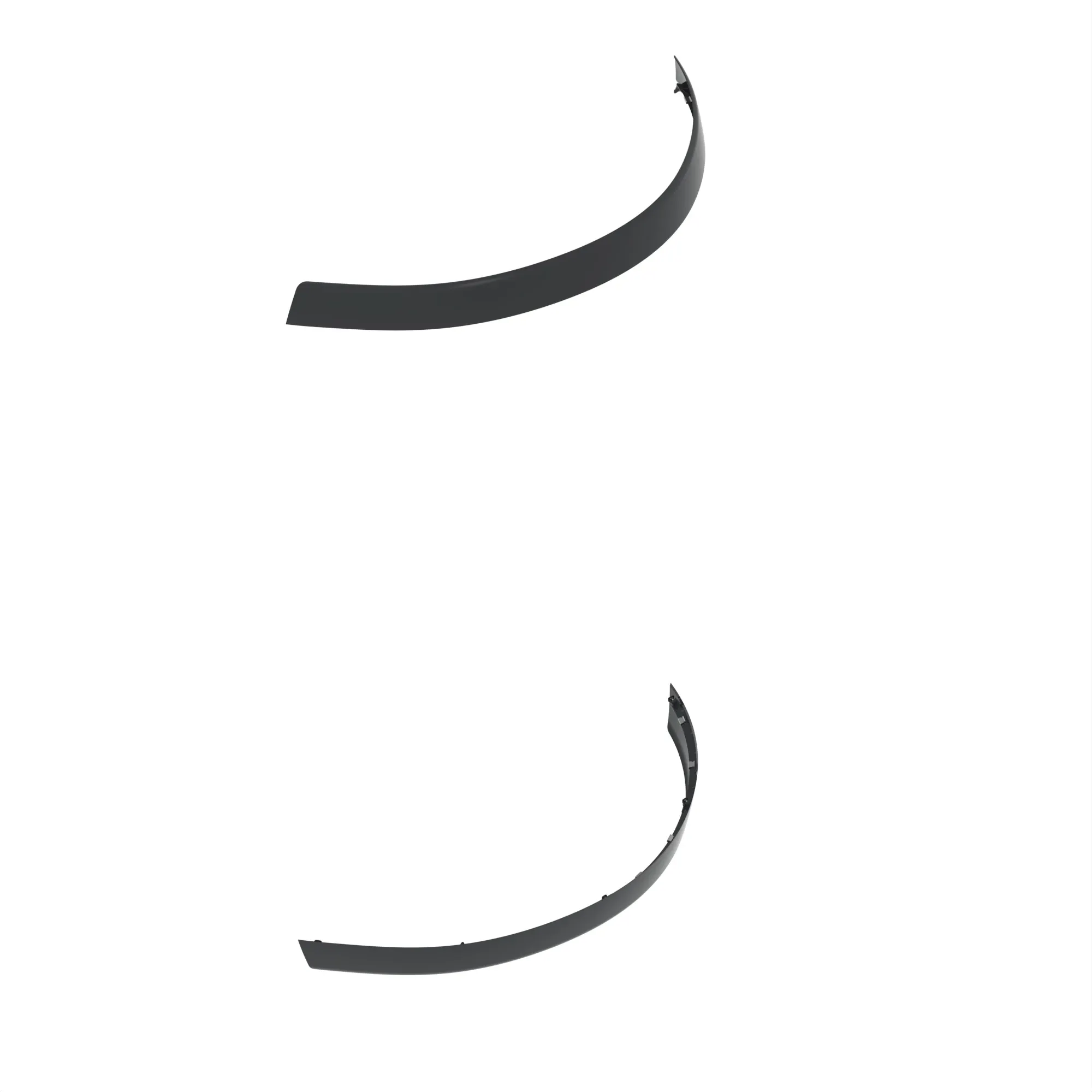 John Deere Fender Kit - BRE10069